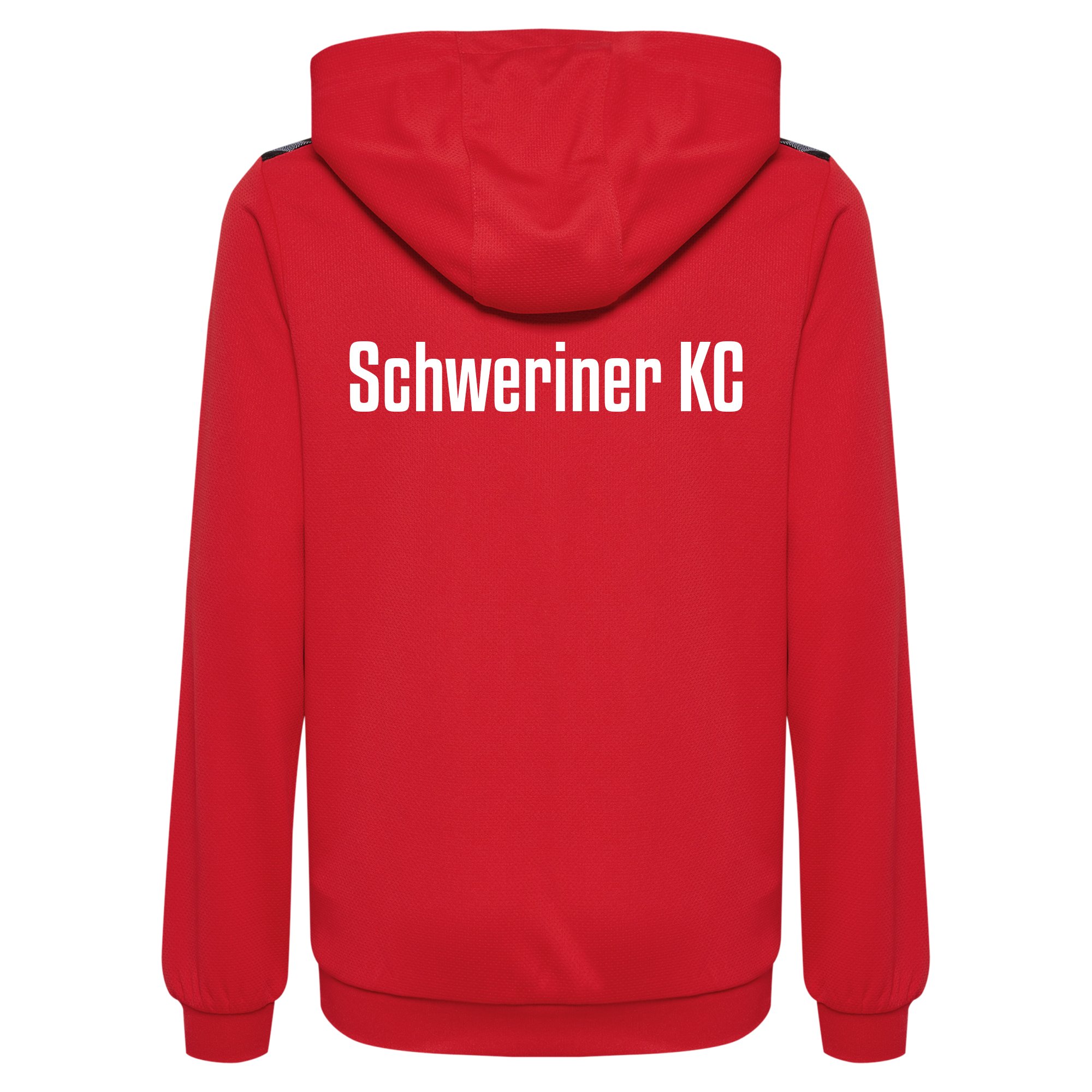 Schweriner KC Hoodie