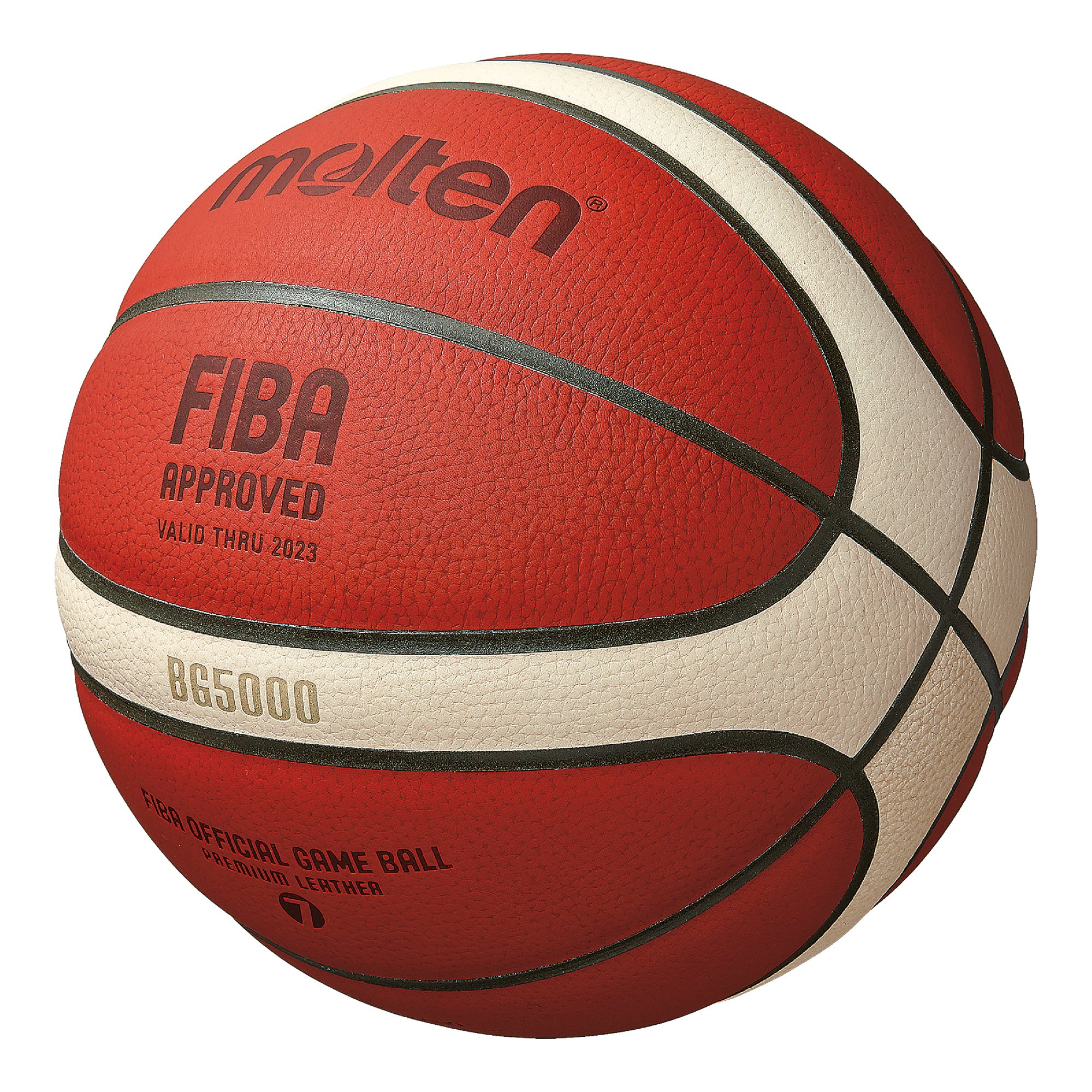 Molten Basketball BG5000