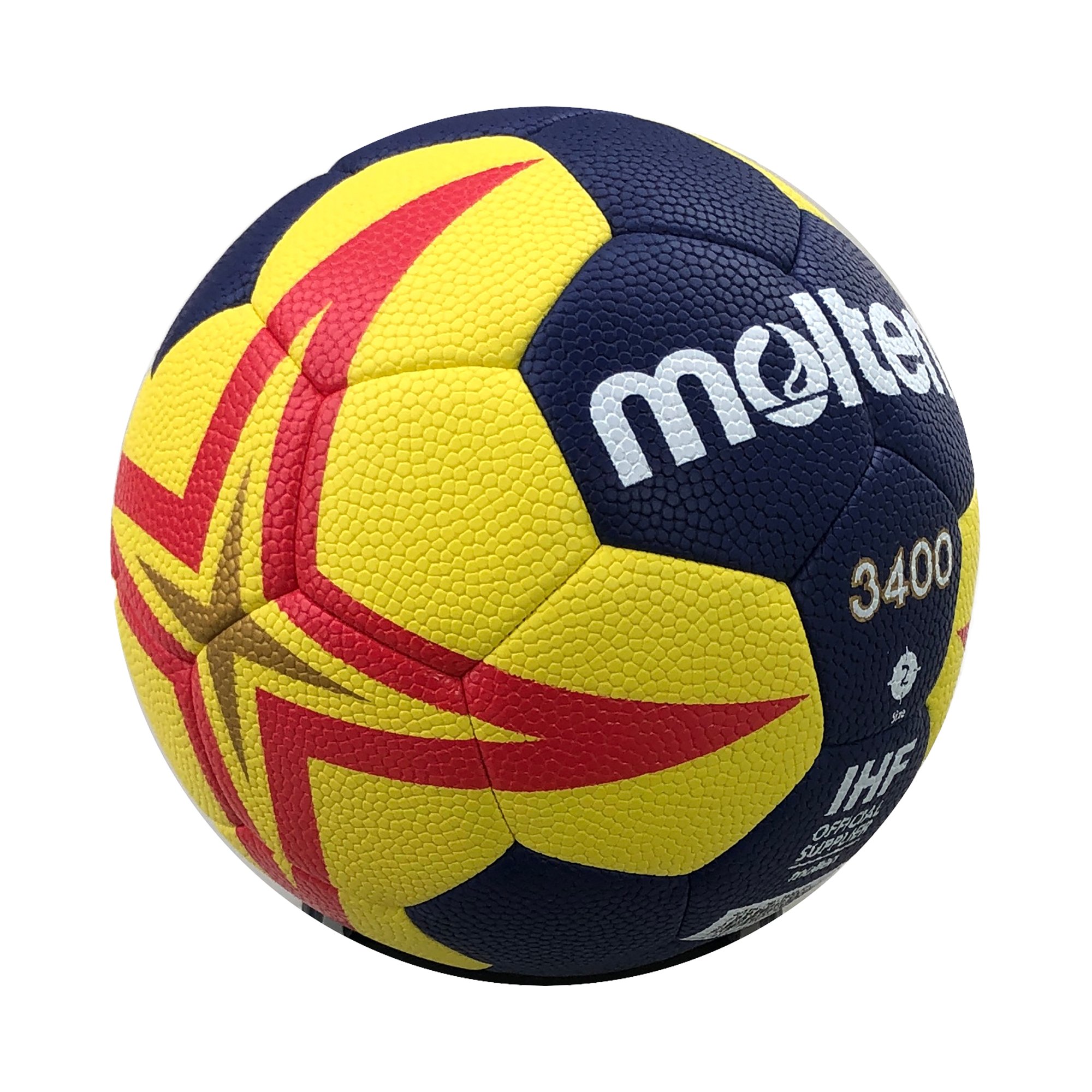 Molten Handball H2X3400