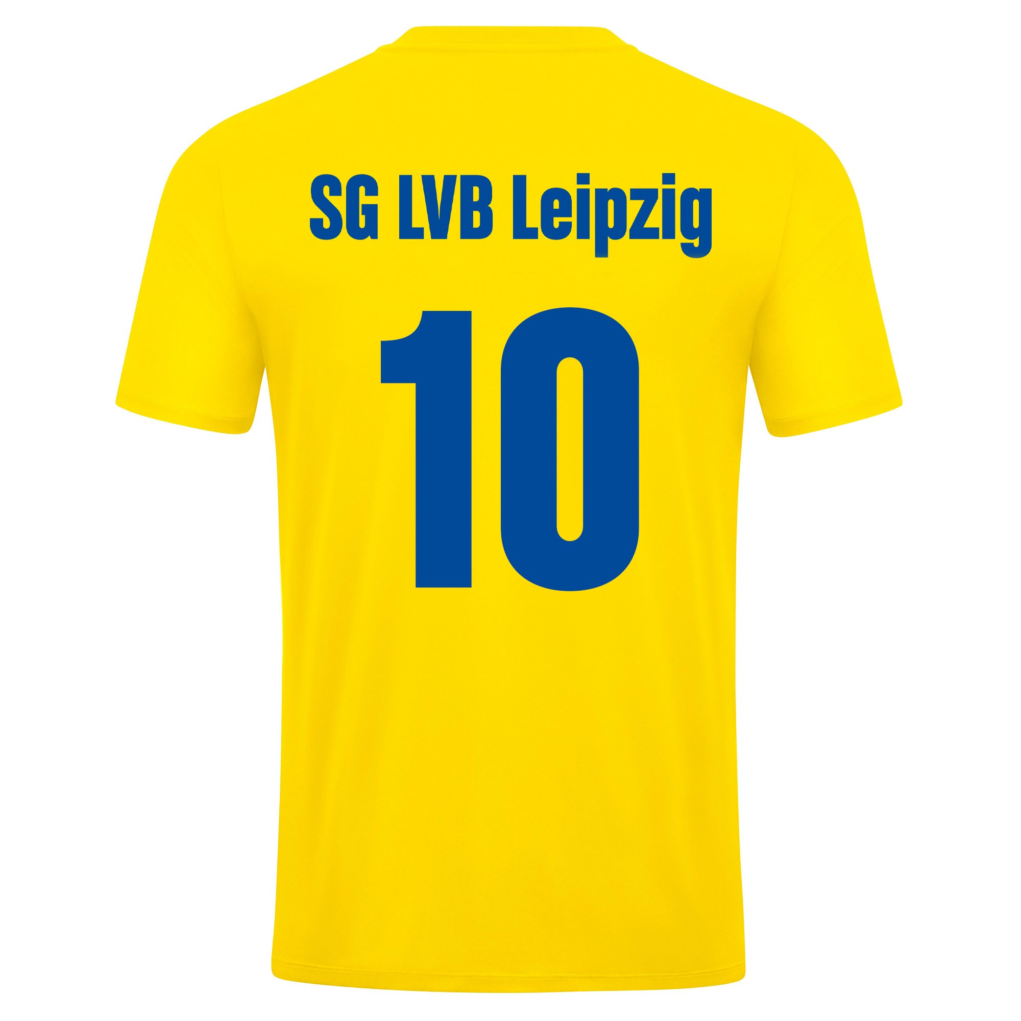 SG LVB Leipzig Trikot