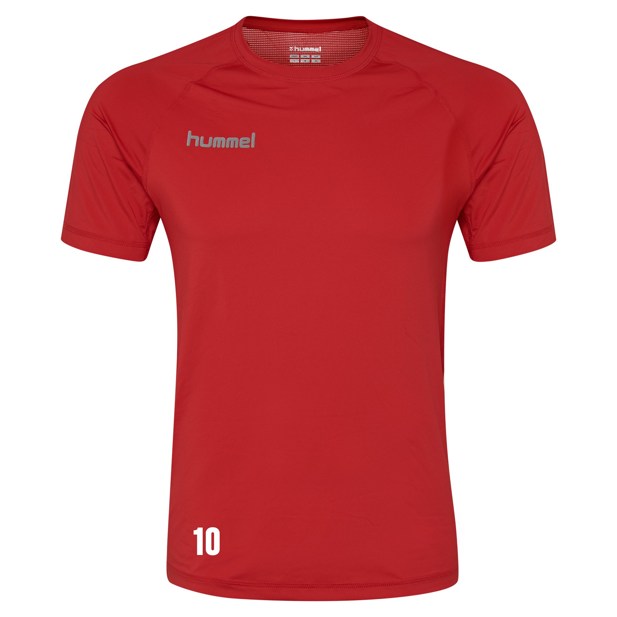 TSV Holm Baselayer T-Shirt
