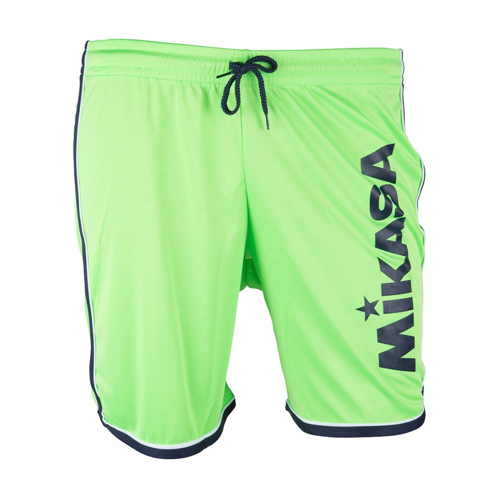 Mikasa Logo Beach Shorts