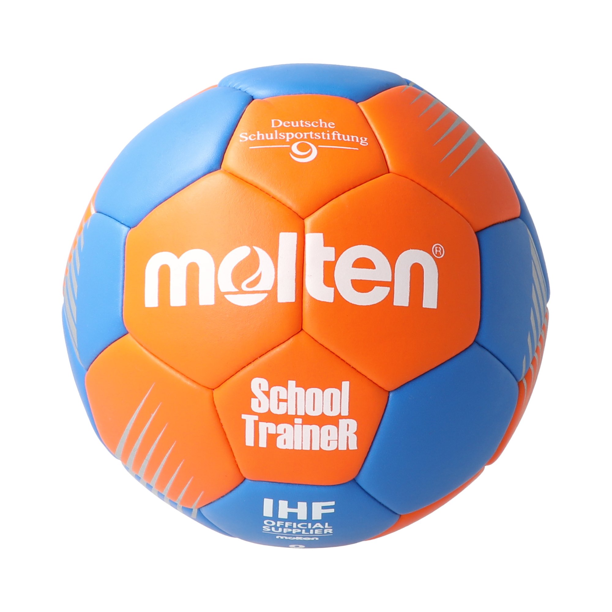 Molten SchoolTraineR Handball