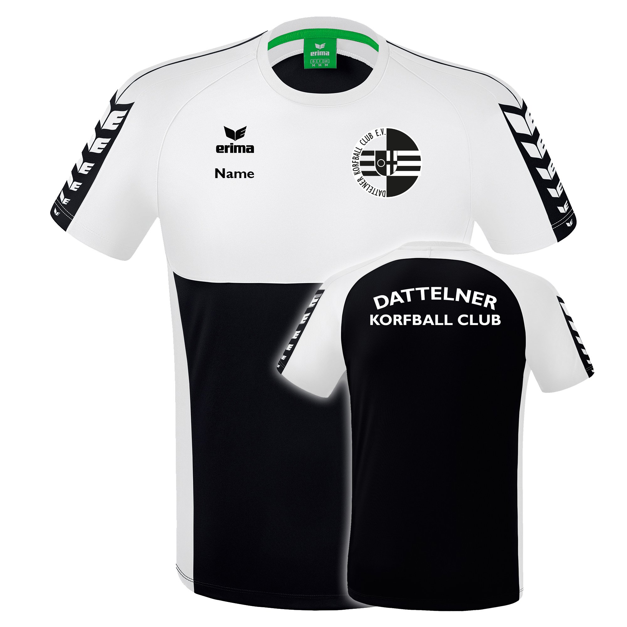 Dattelner Korfball Club T-Shirt