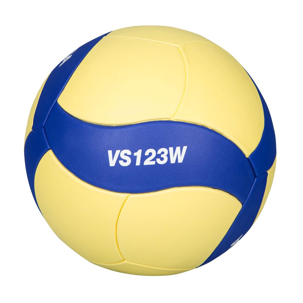Mikasa VS123W Volleyball