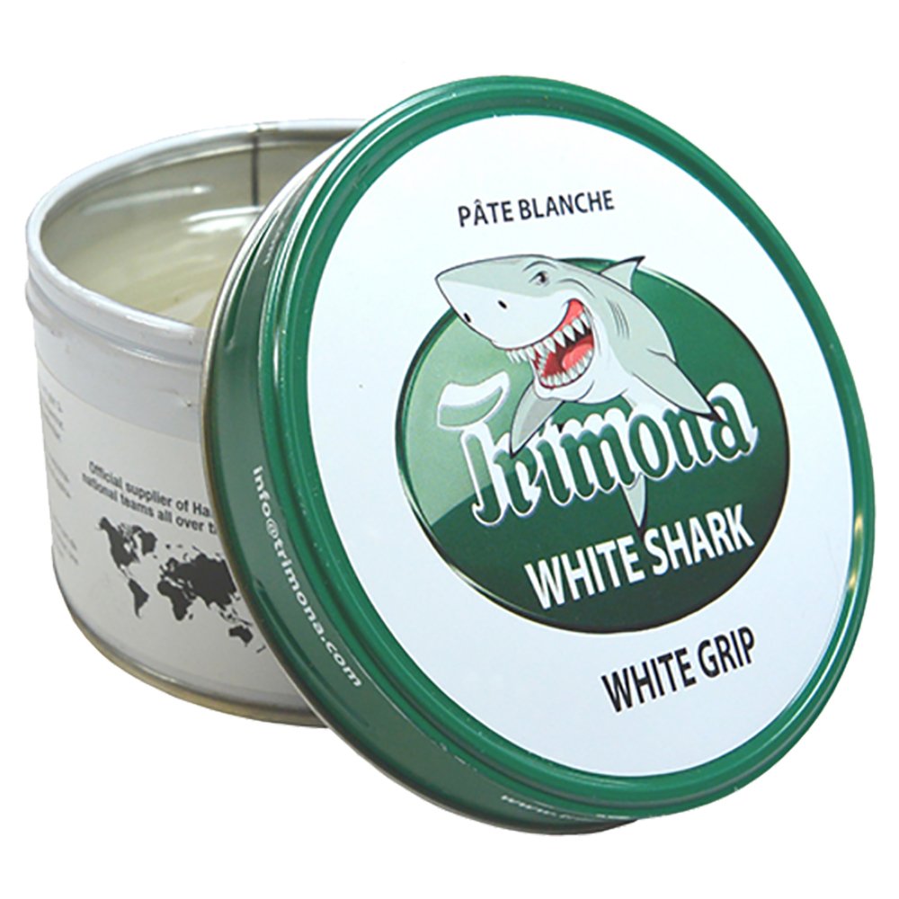 Trimona Handballwax White Shark
