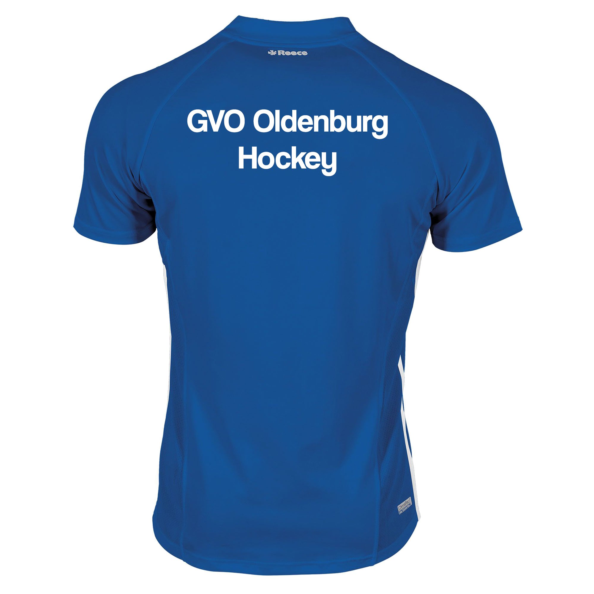 GVO Oldenburg - Hockey Trikot