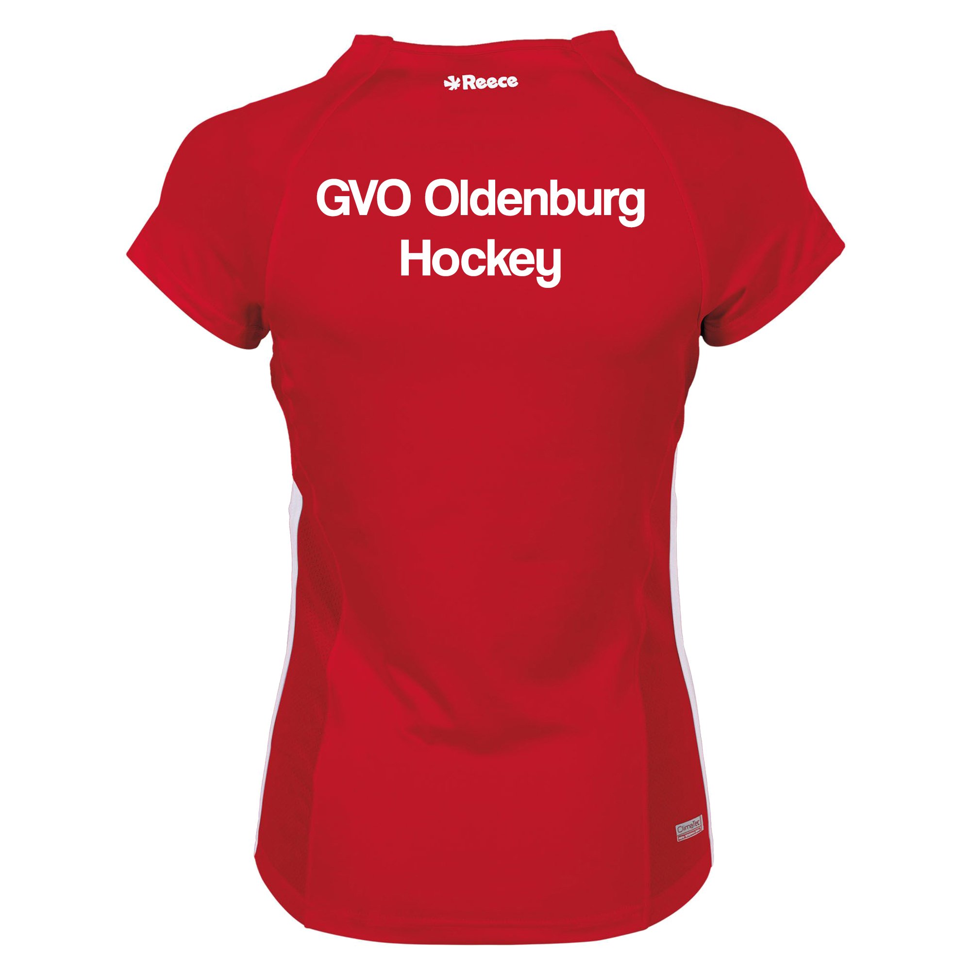 GVO Oldenburg - Hockey Trikot Damen