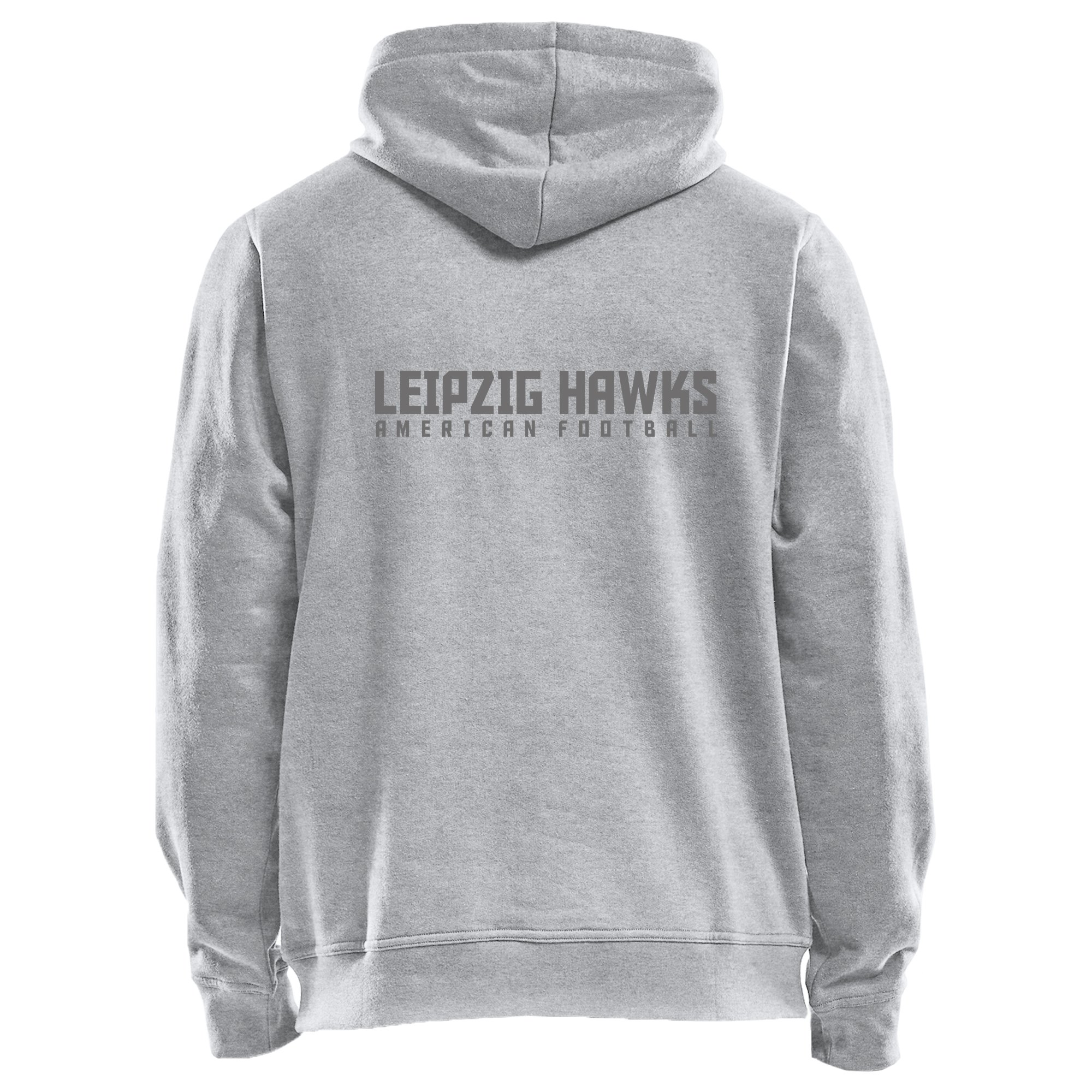 Leipzig Hawks Hoodie Damen