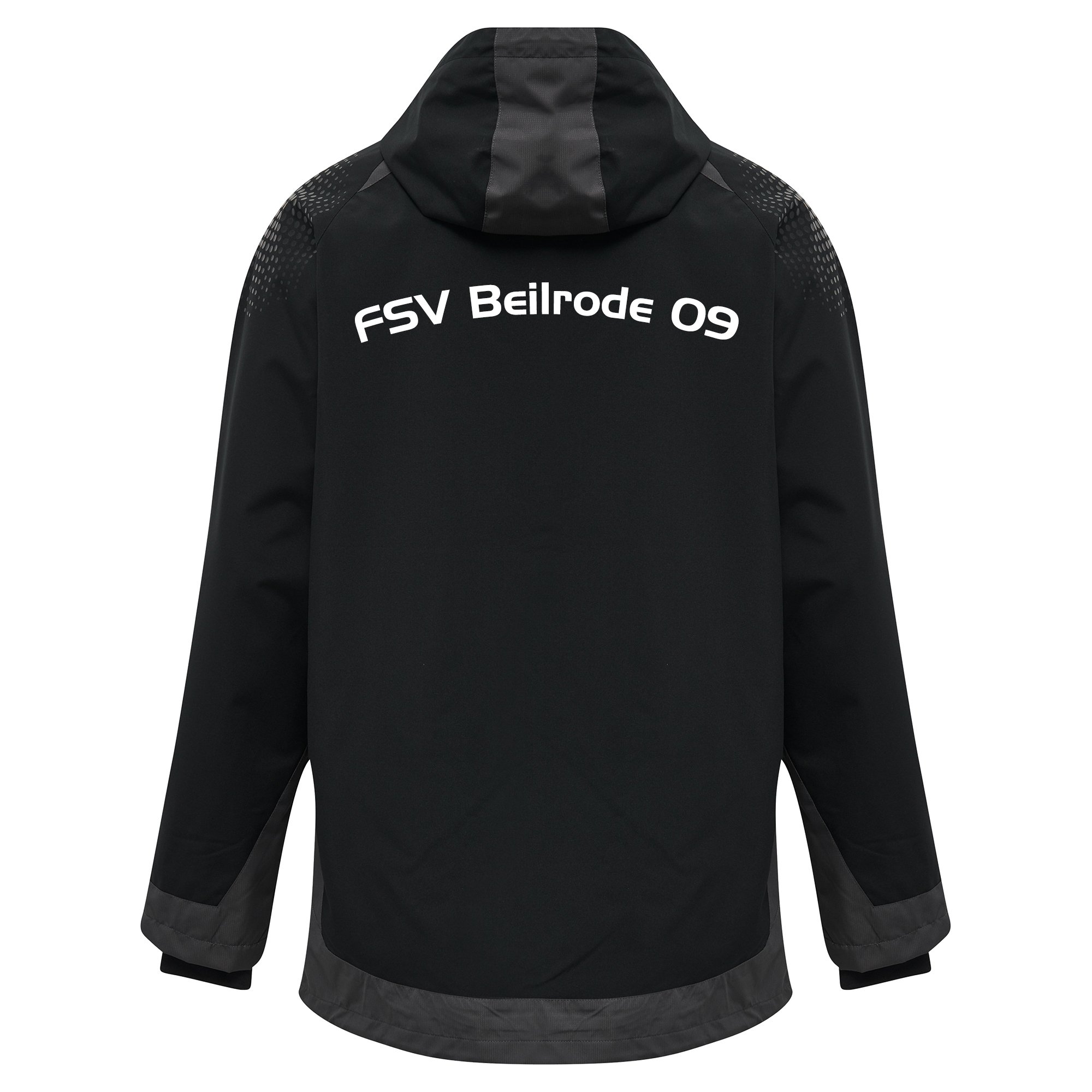 FSV Beilrode 09 All-Weather Jacket