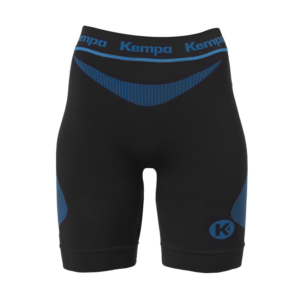 Kempa Attitude Pro Shorts Women