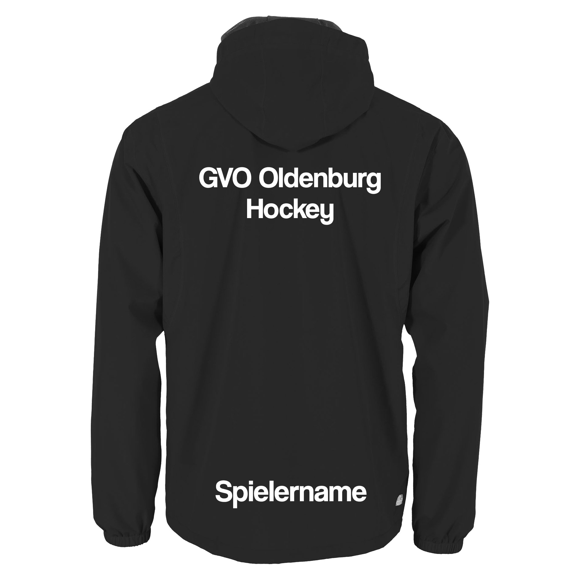 GVO Oldenburg - Hockey Regenjacke