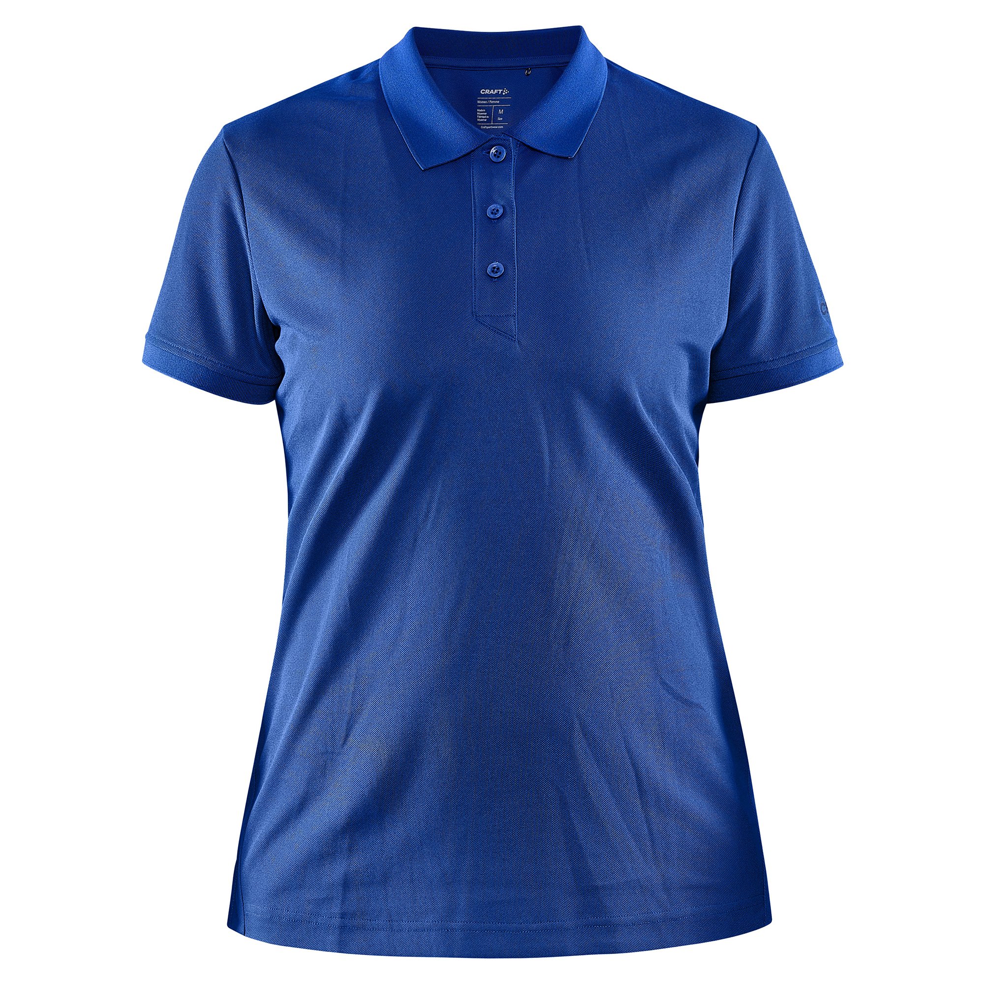 Craft ADV Unify Polo Shirt Damen