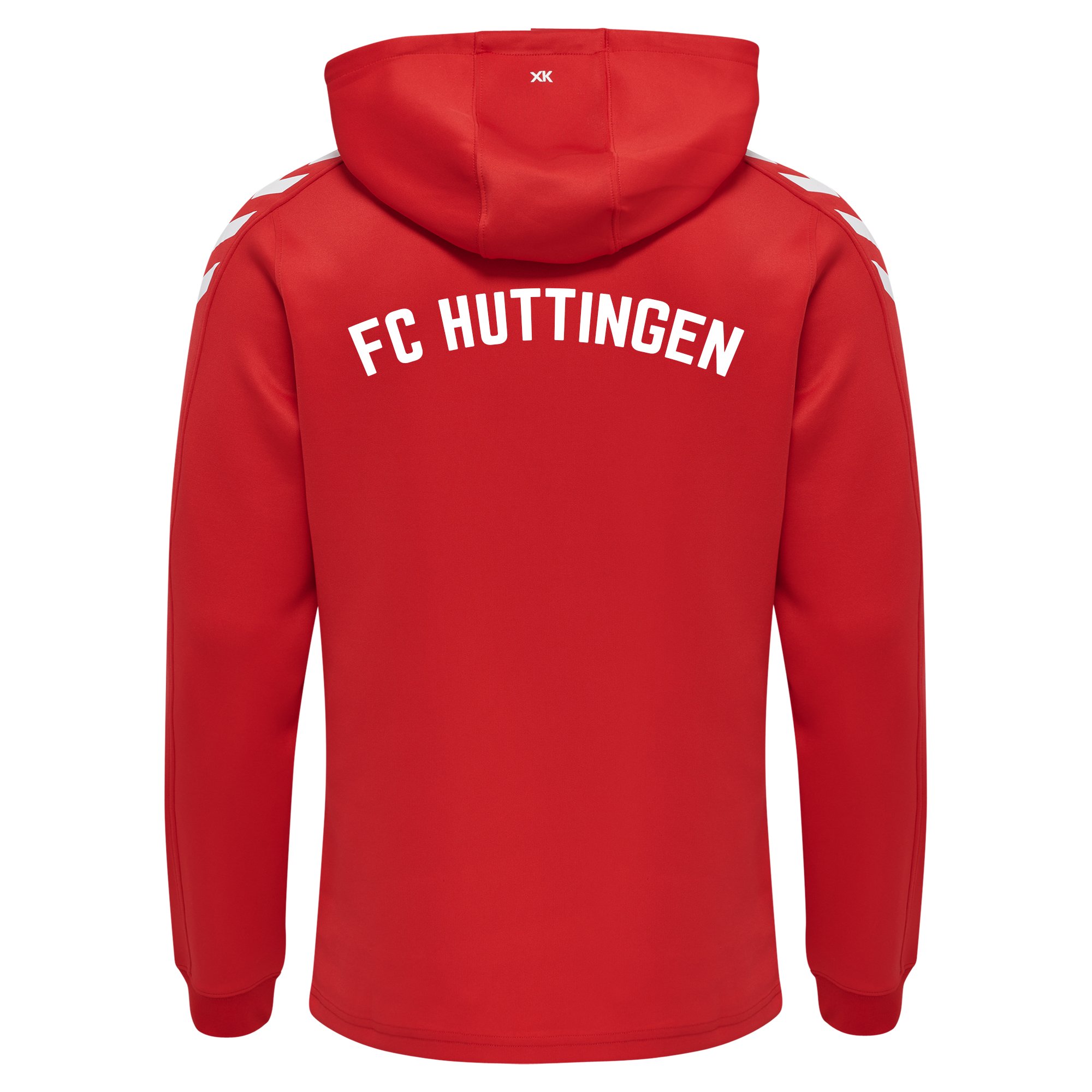 FC Huttingen Hoodie
