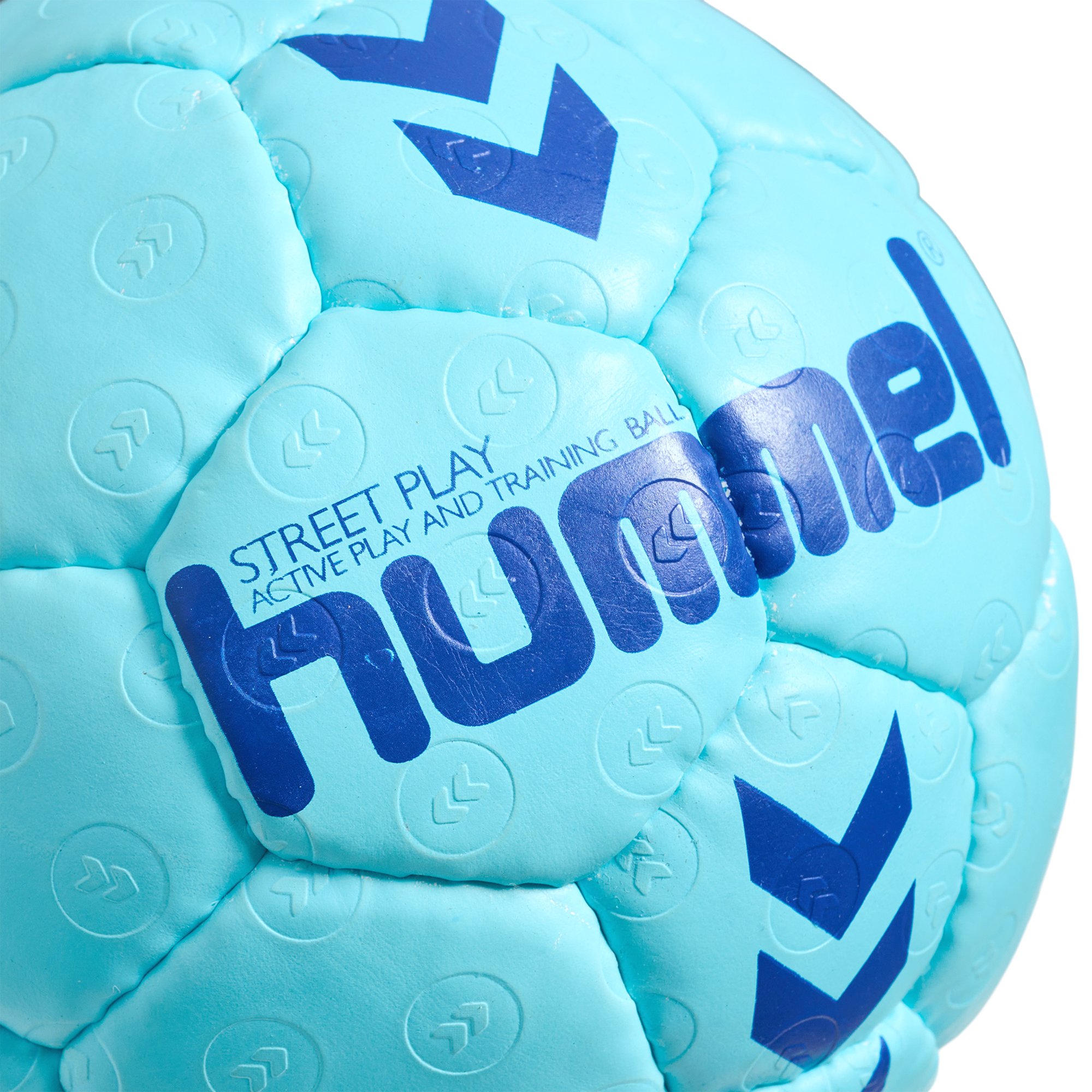 Handball Handbälle Street - Play Hummel