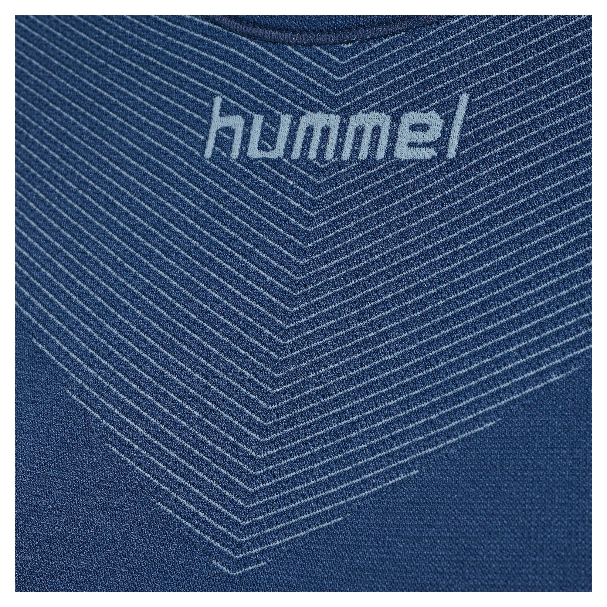 Hummel First Seamless Shortsleeve Jersey Damen