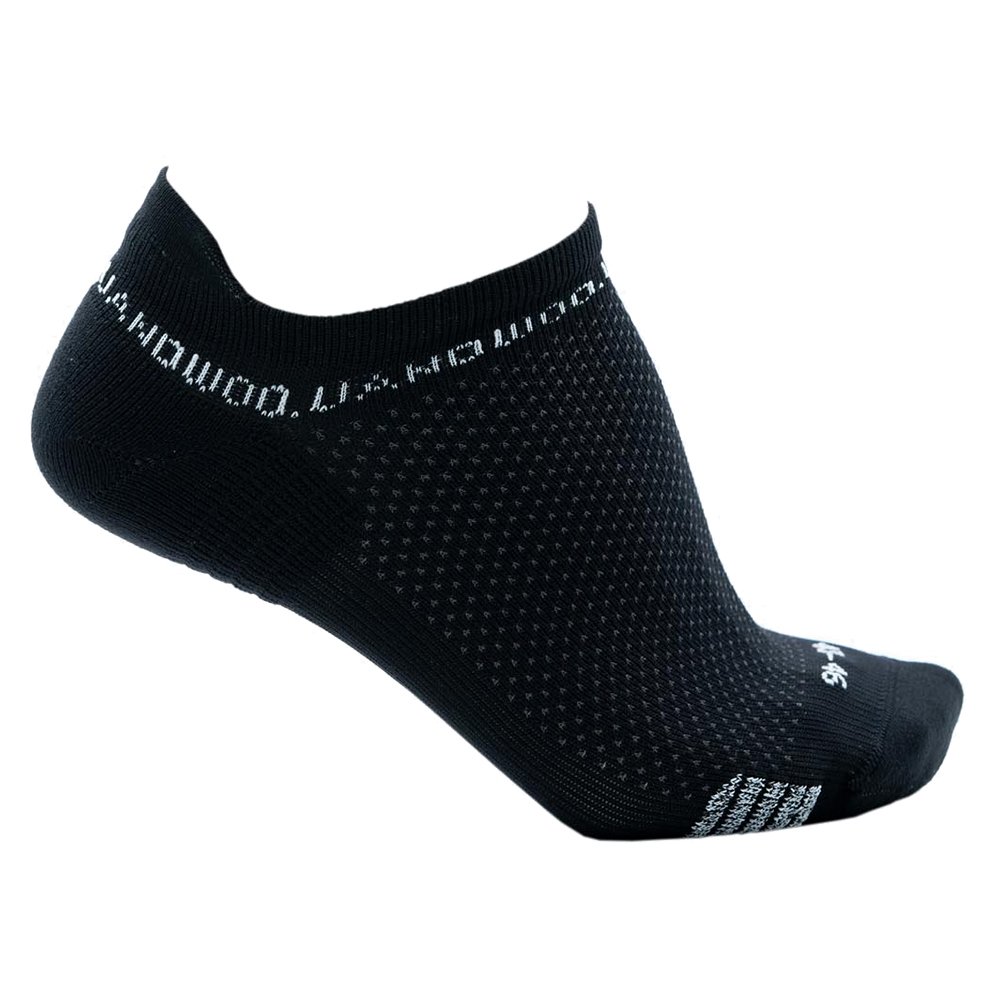 Uandwoo Sport Performance Sneaker Socks