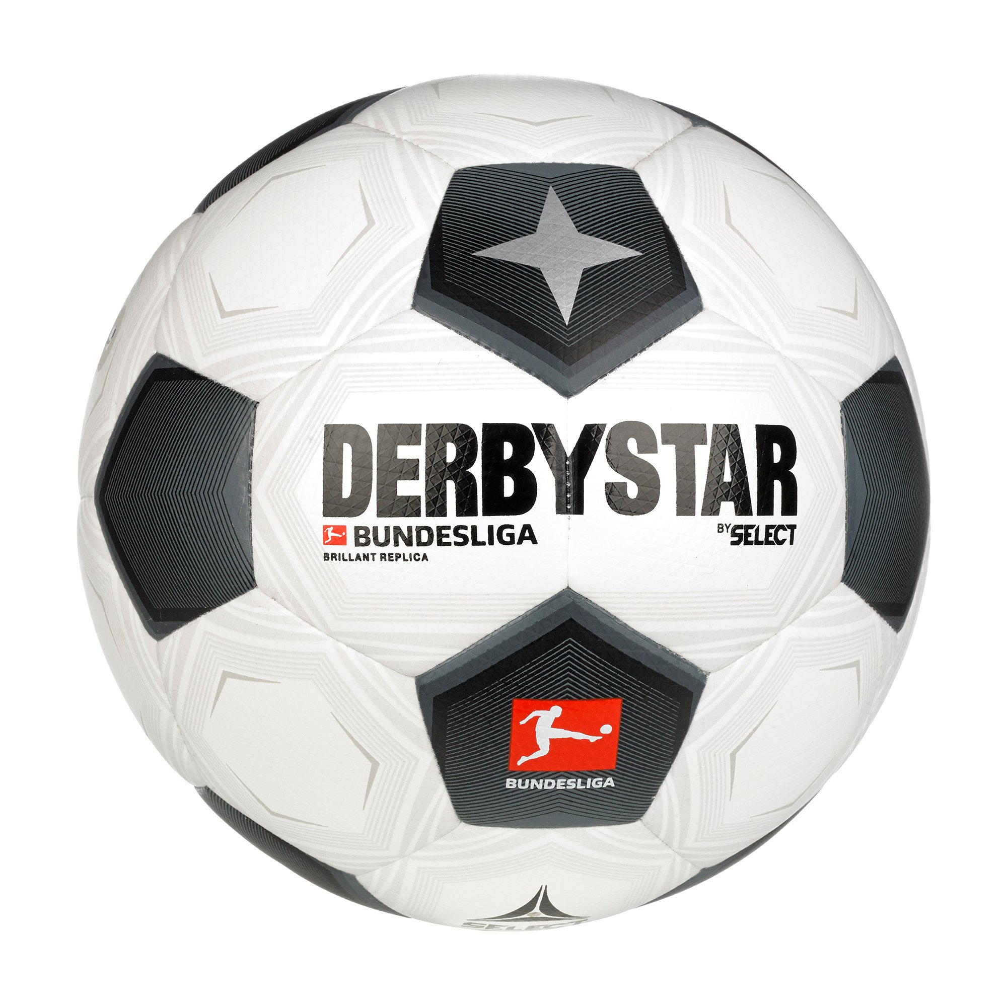 Derbystar Bundesliga Brillant Replica Classic v23