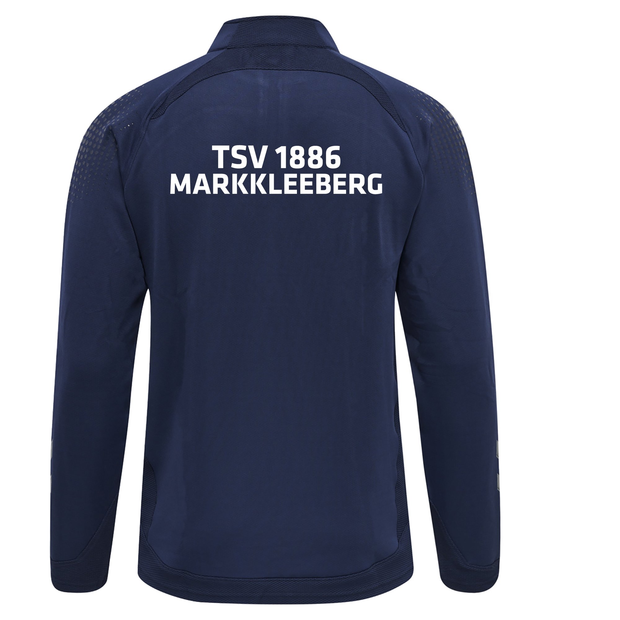 TSV Markkleeberg Half Zip Sweatshirt