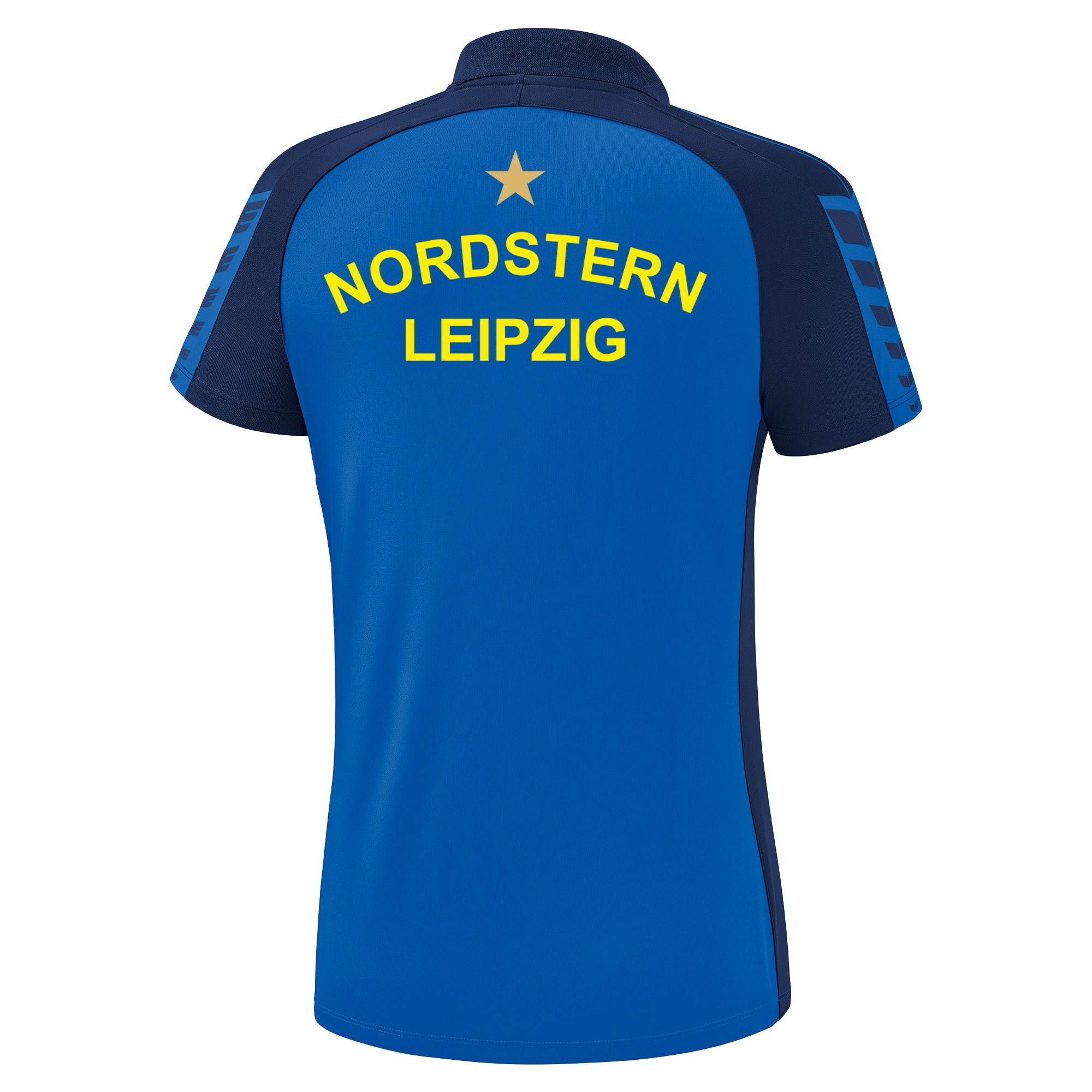 Nordstern Leipzig Poloshirt Damen