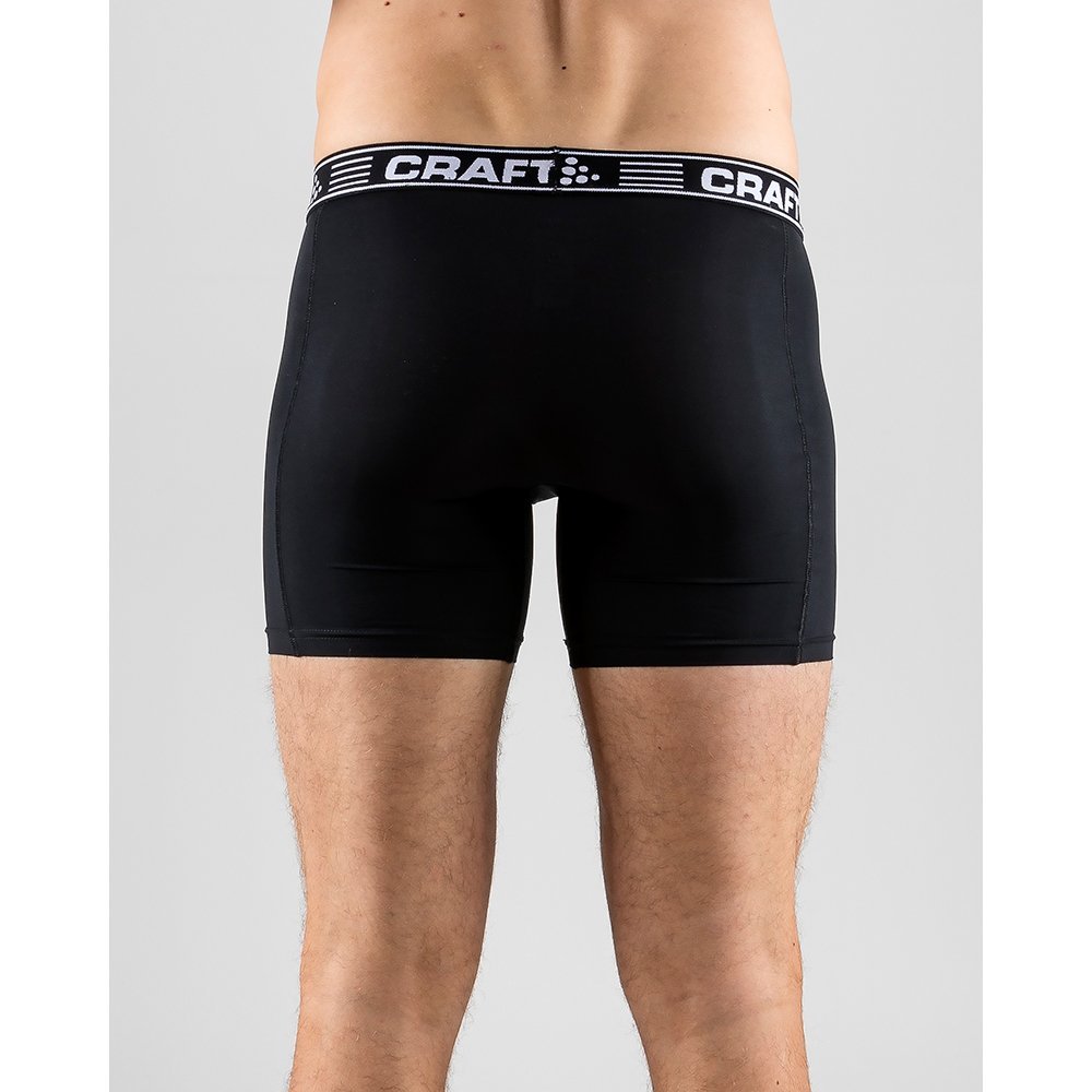 Craft Greatness Boxer 6-Inch