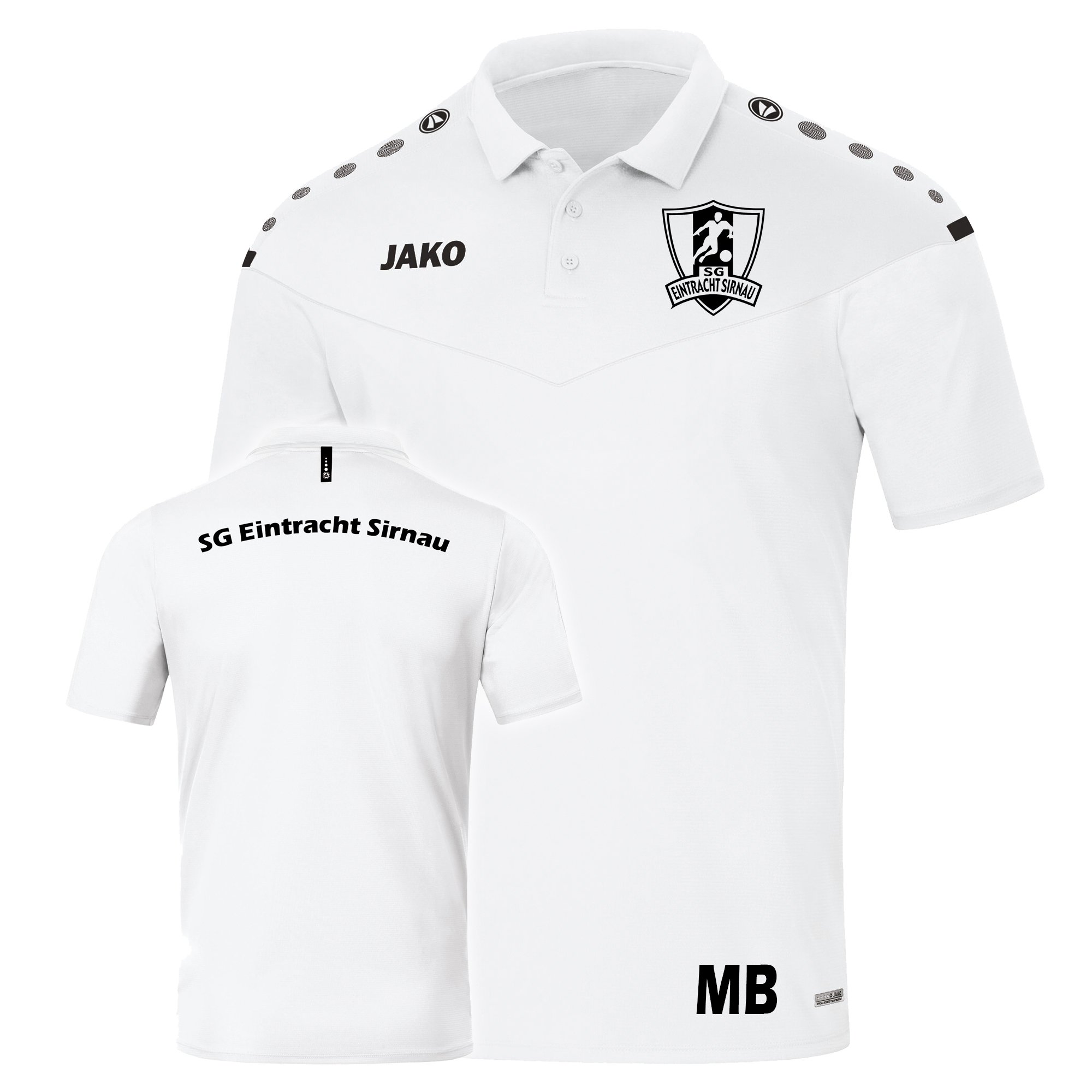 SG Eintracht Sirnau Poloshirt