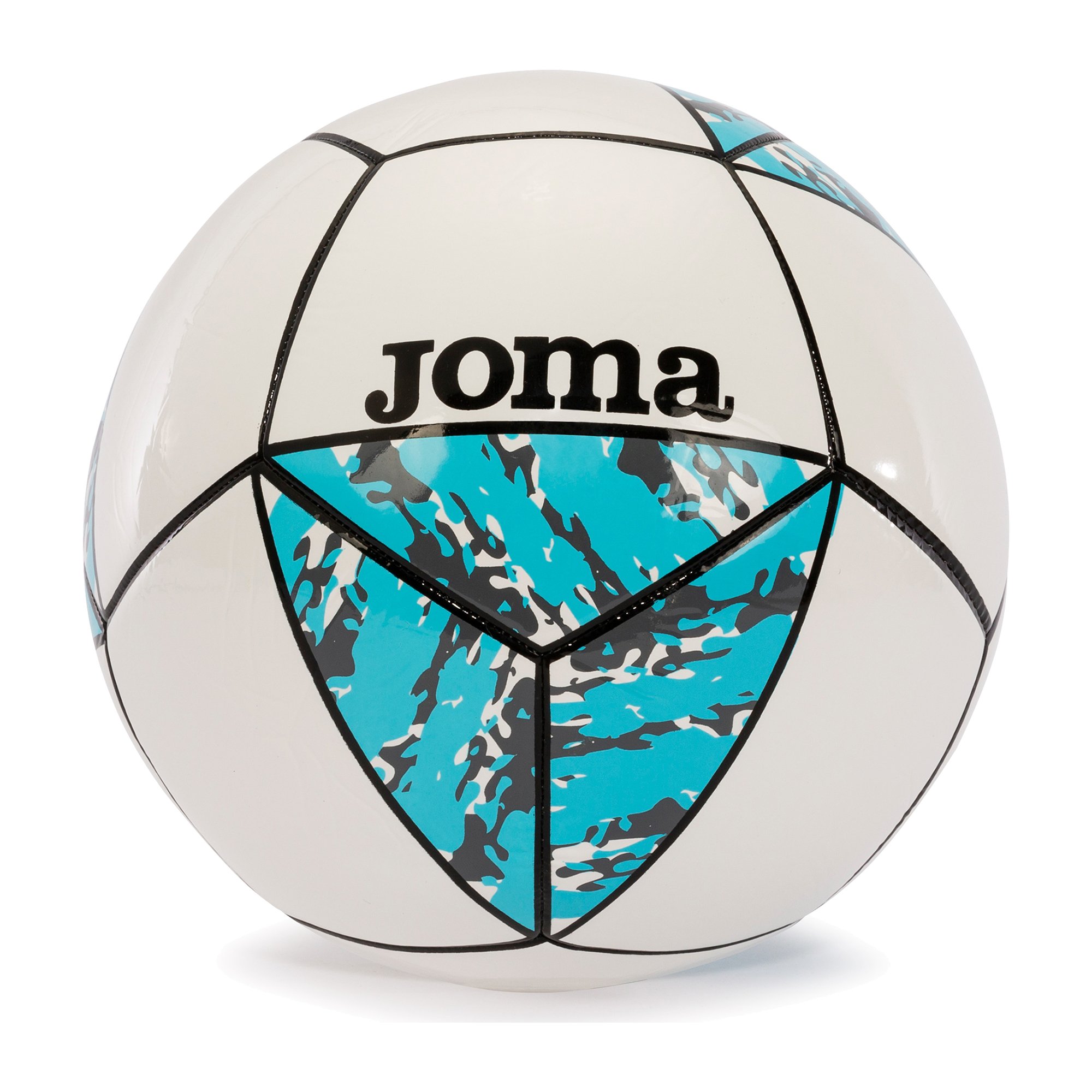 Joma Challenge II Ball 12er Pack