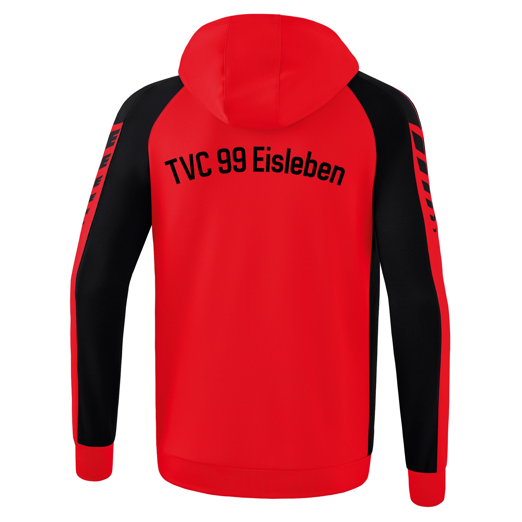 TVC 99 Eisleben Trainingsjacke
