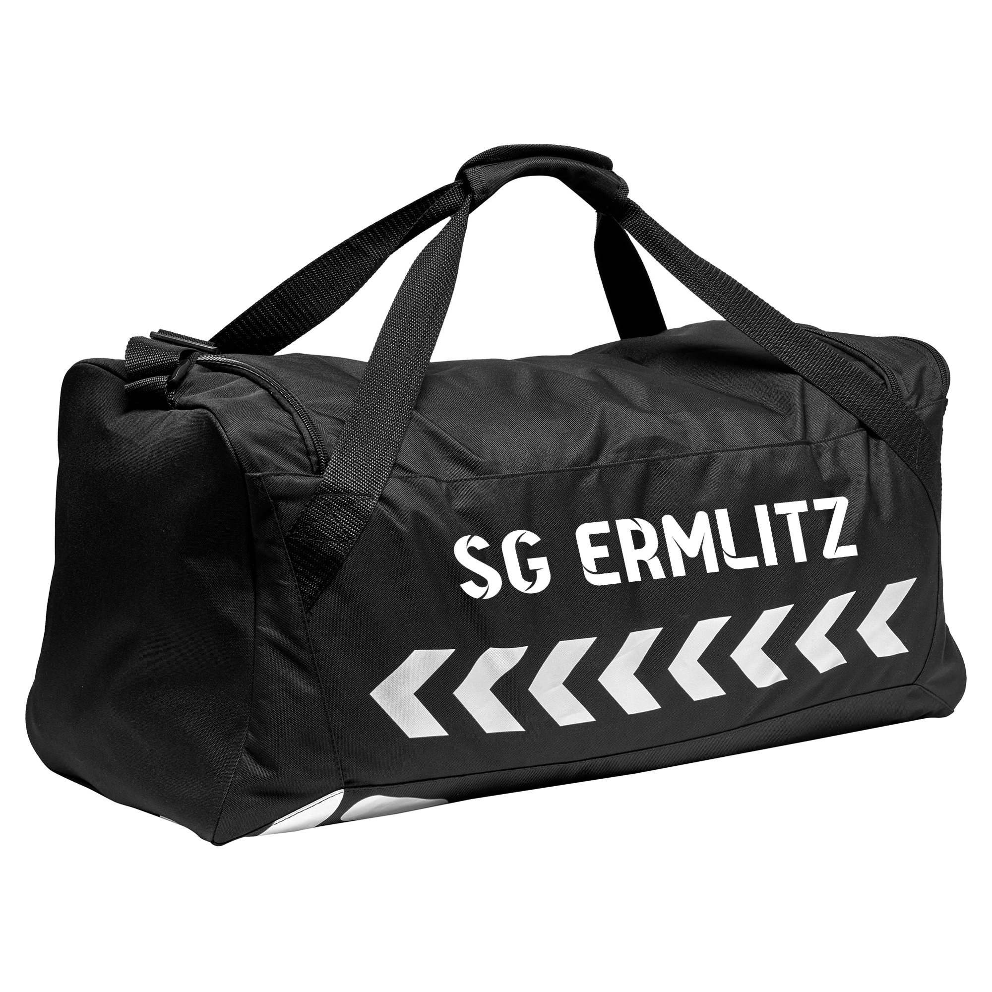 SG Ermlitz Sporttasche