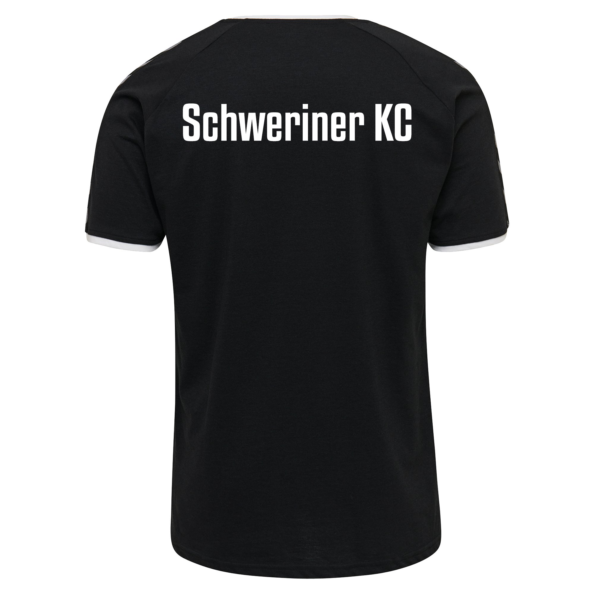 Schweriner KC Trainingsshirt