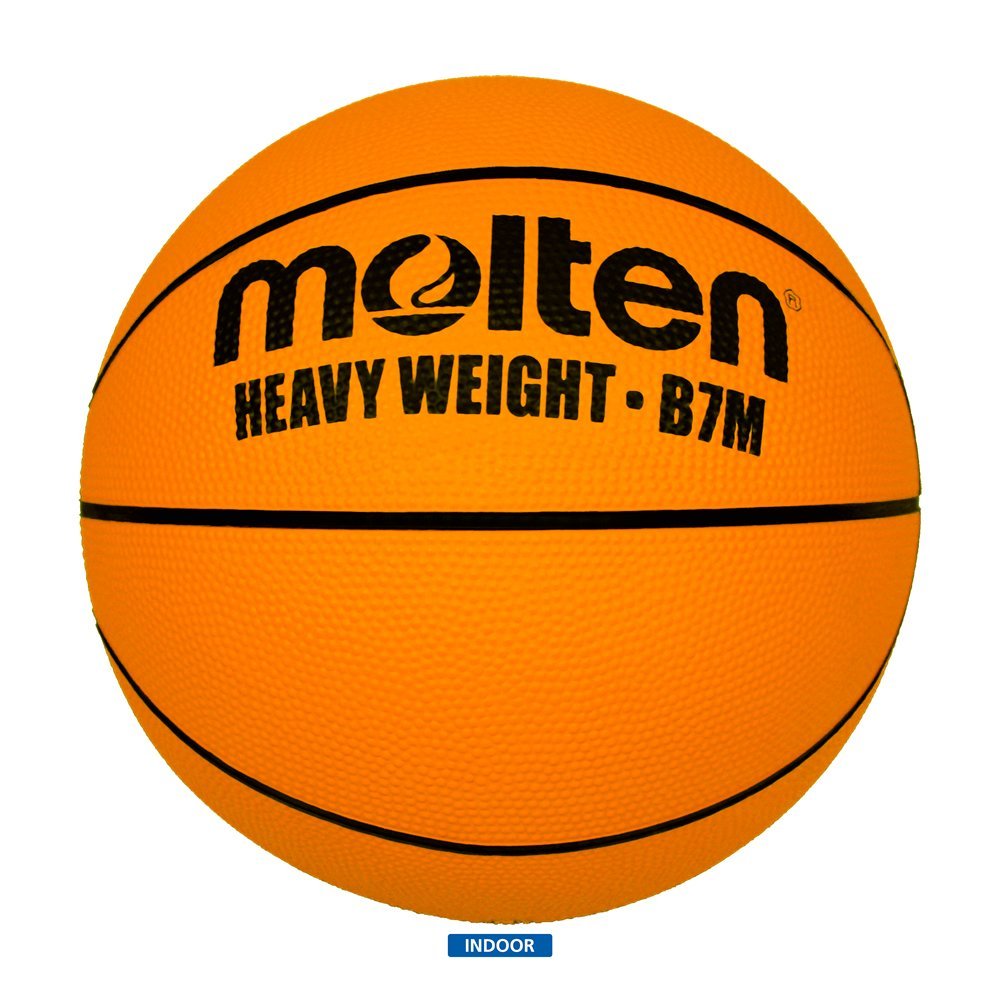 Molten Basketball B7M Gewichtsball