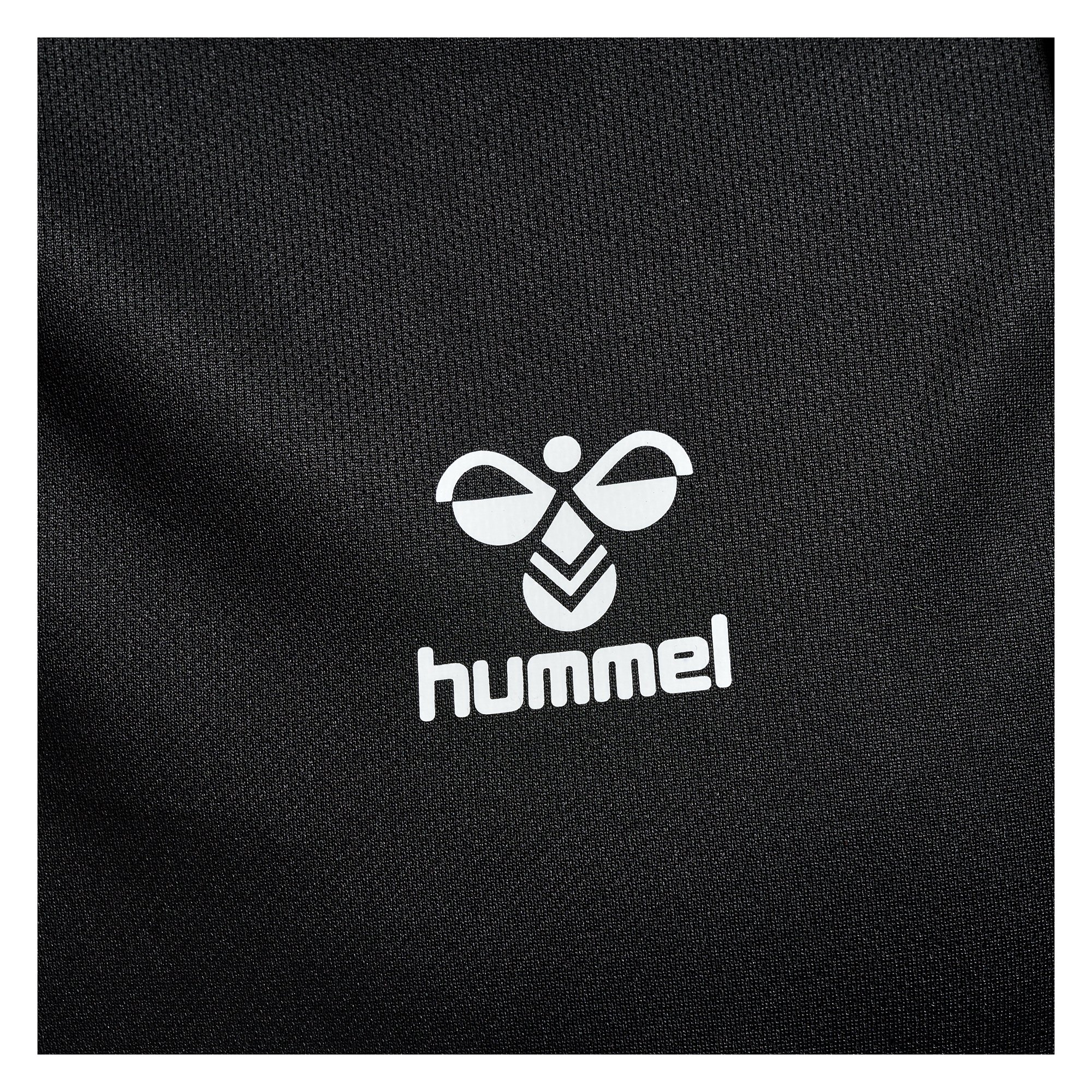 Hummel Core XK Functional Polo