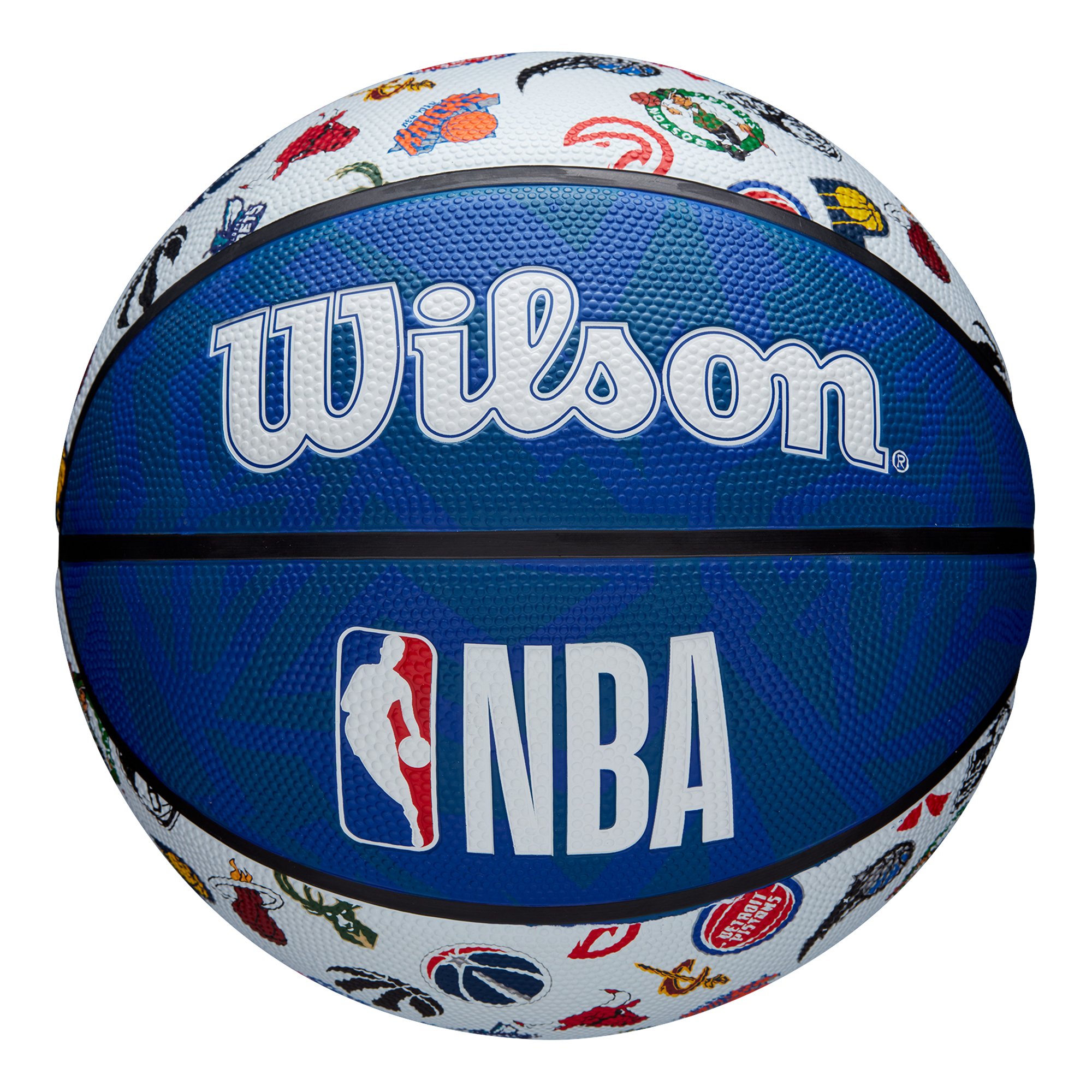 Wilson NBA All Team Basketball