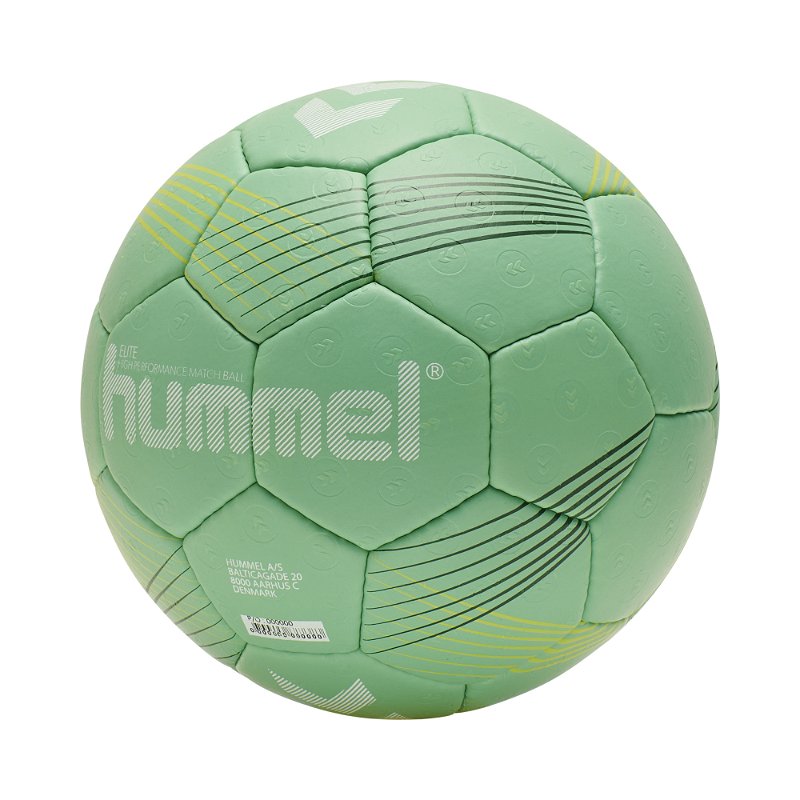 Hummel Kids - Handbälle Handball