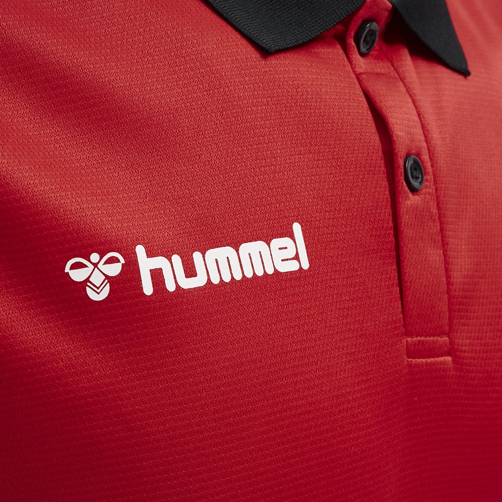 Hummel Authentic Functional Polo