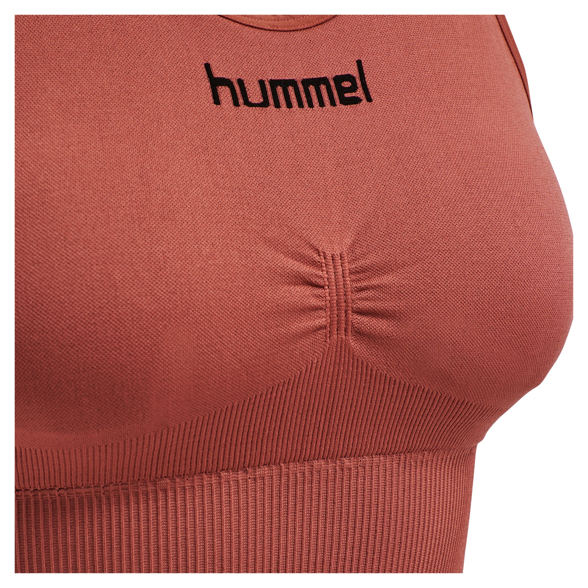 Hummel First Seamless Bra Damen