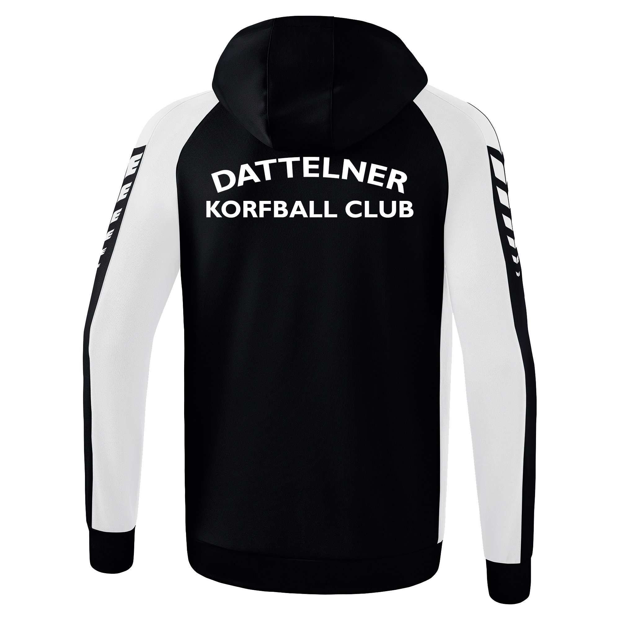 Dattelner Korfball Club Trainingsjacke