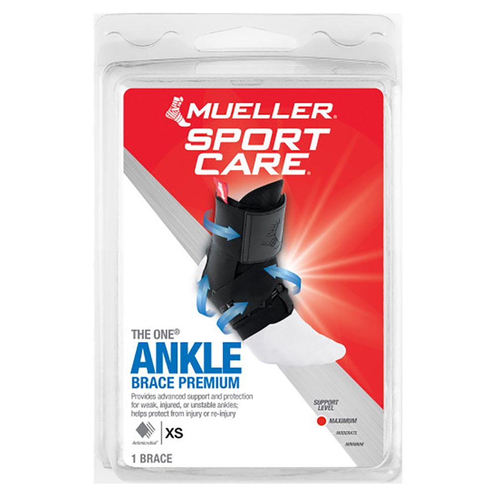 Mueller The One Ankle Brace Premium