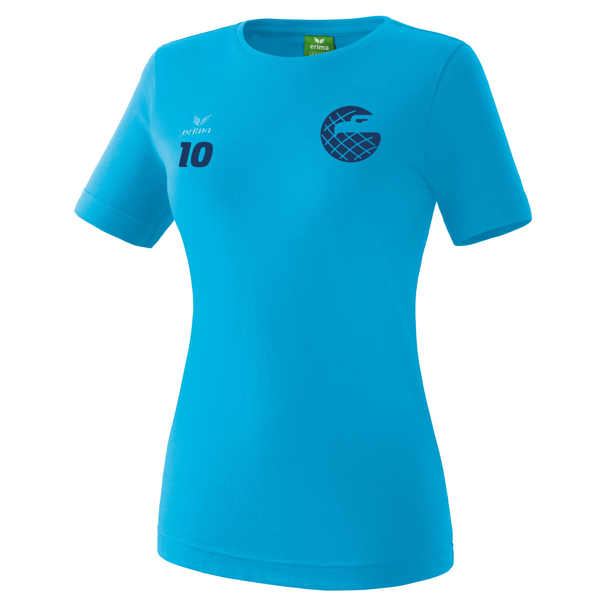 KV Adler Rauxel T-Shirt Damen