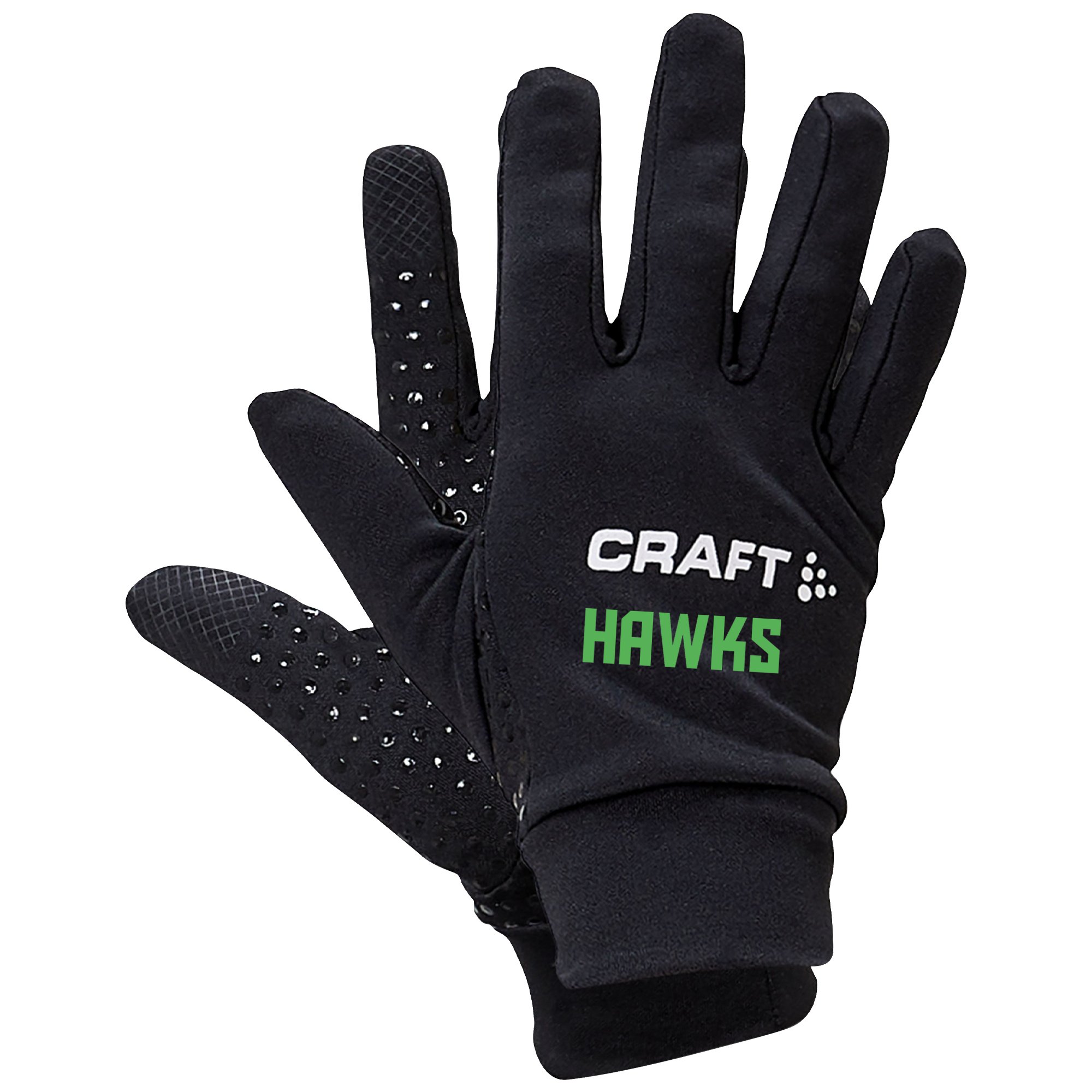 Leipzig Hawks Handschuhe