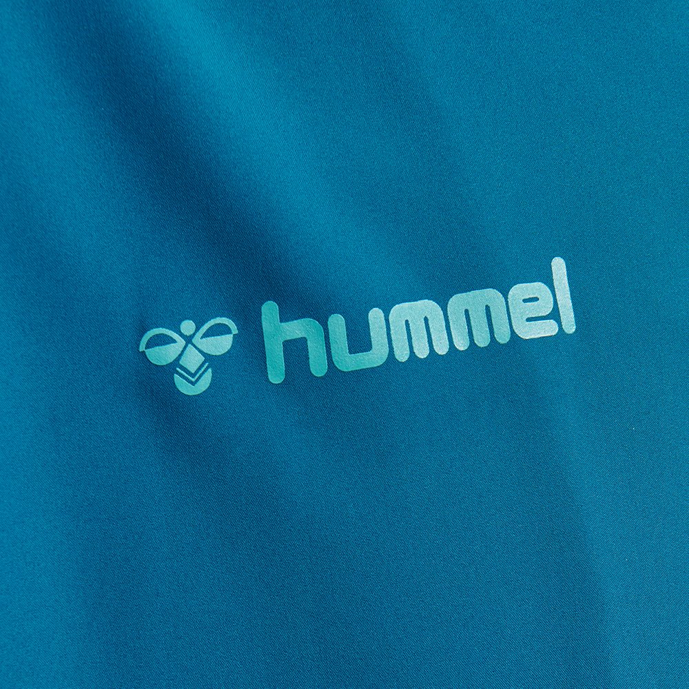 Hummel Authentic Micro Jacket