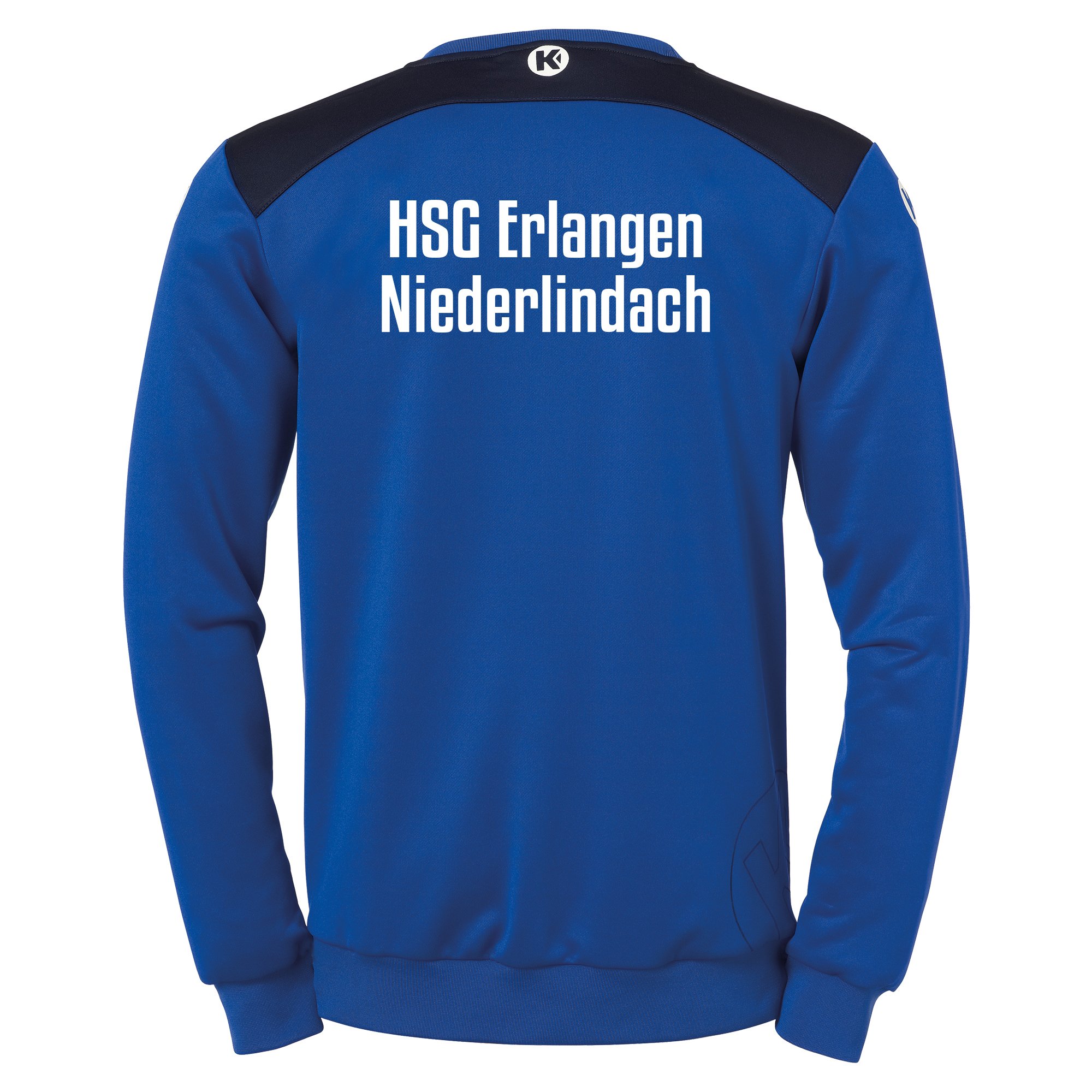 HSG Erlangen Niederlindach Trainingstop