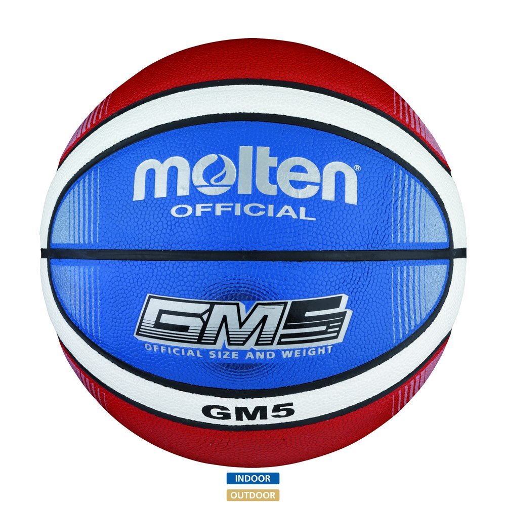 Molten Basketball BGMX5-C