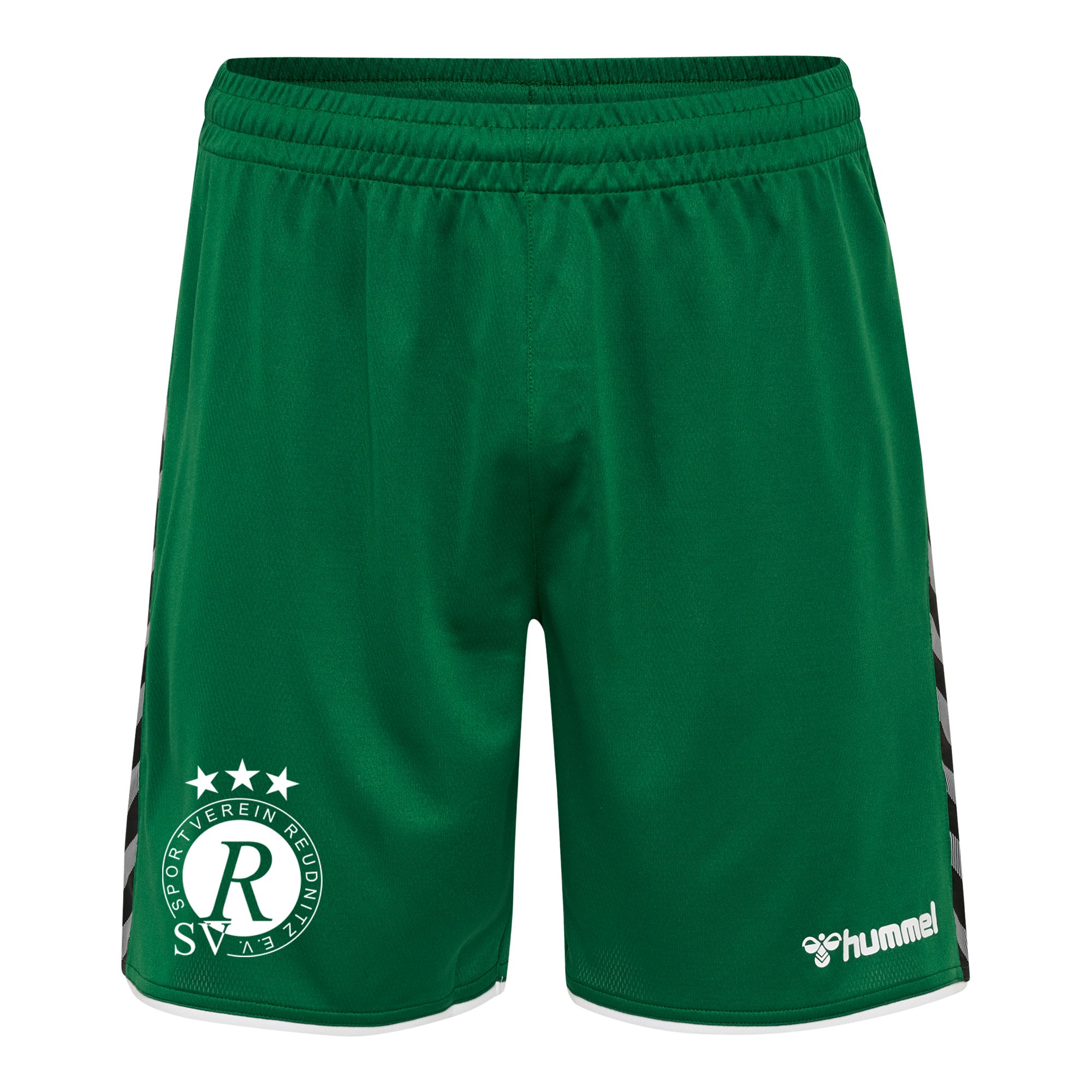 SV Reudnitz Shorts