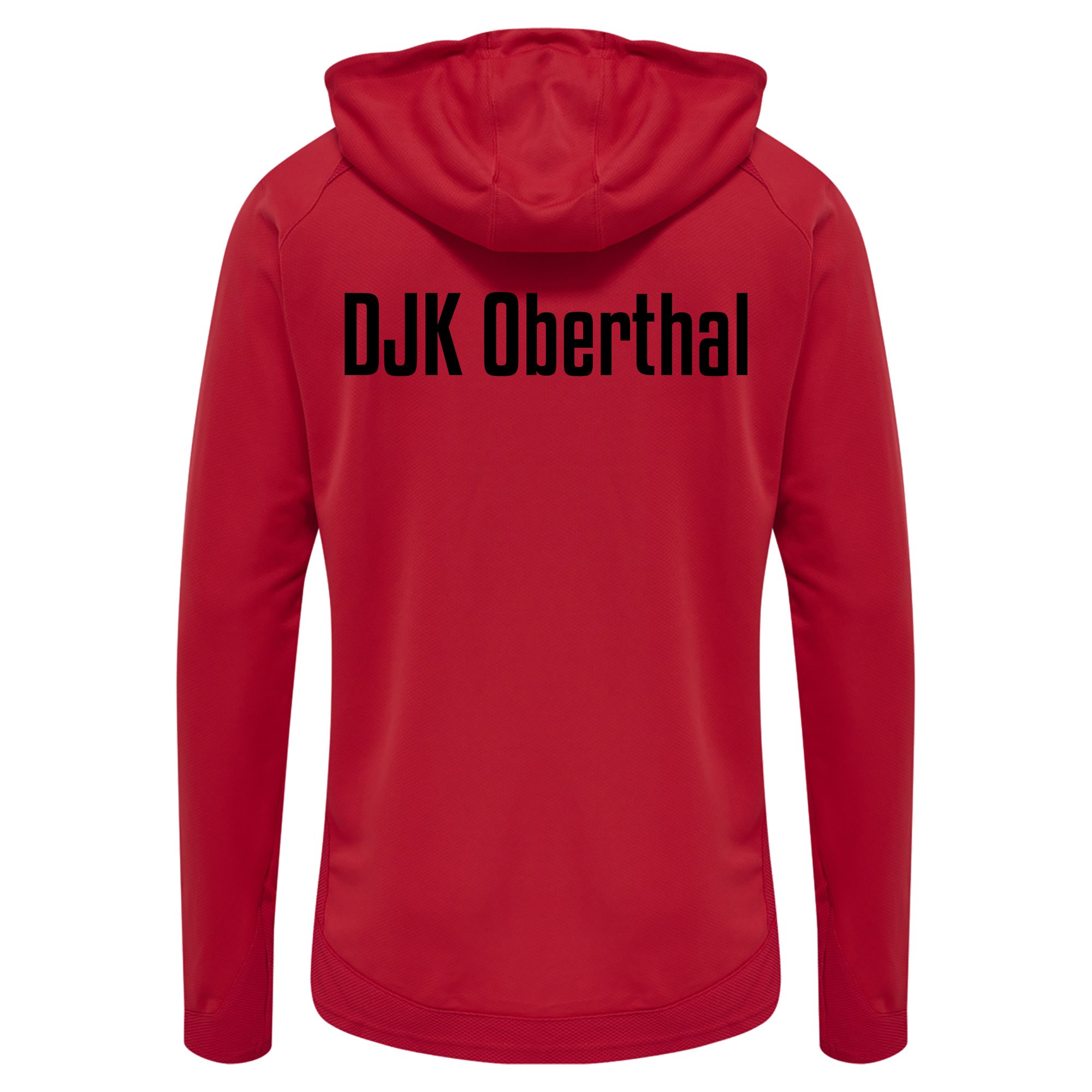 Oberthal Pullover