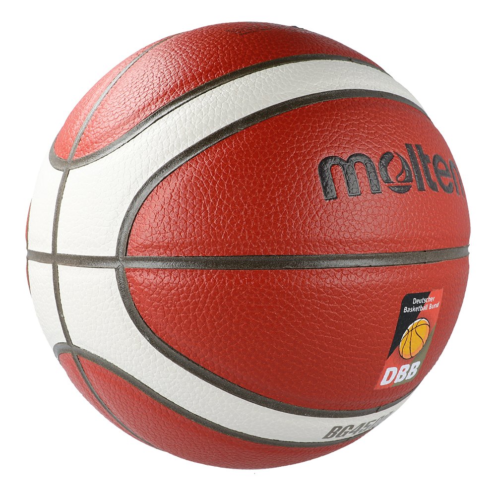 Molten Basketball BG4500-DBB