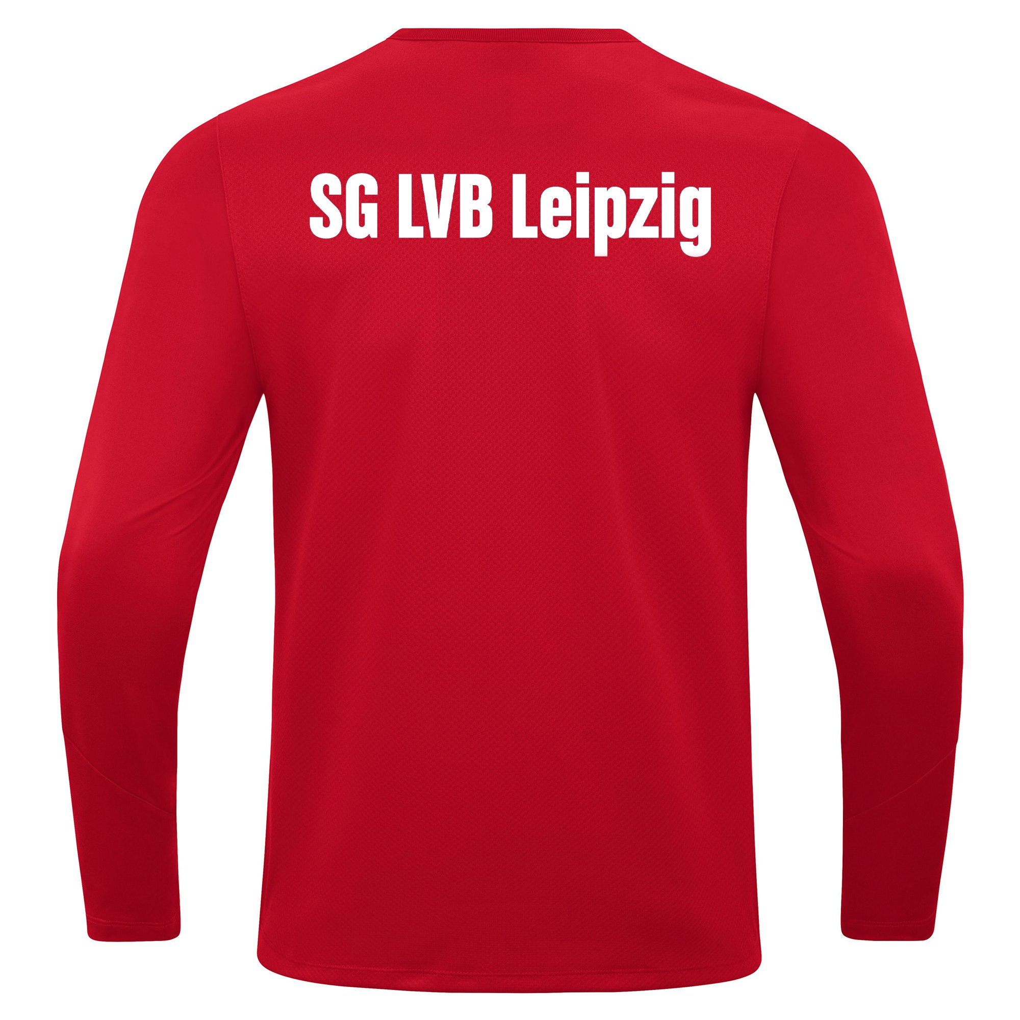 SG LVB Leipzig Trikot Torhüter