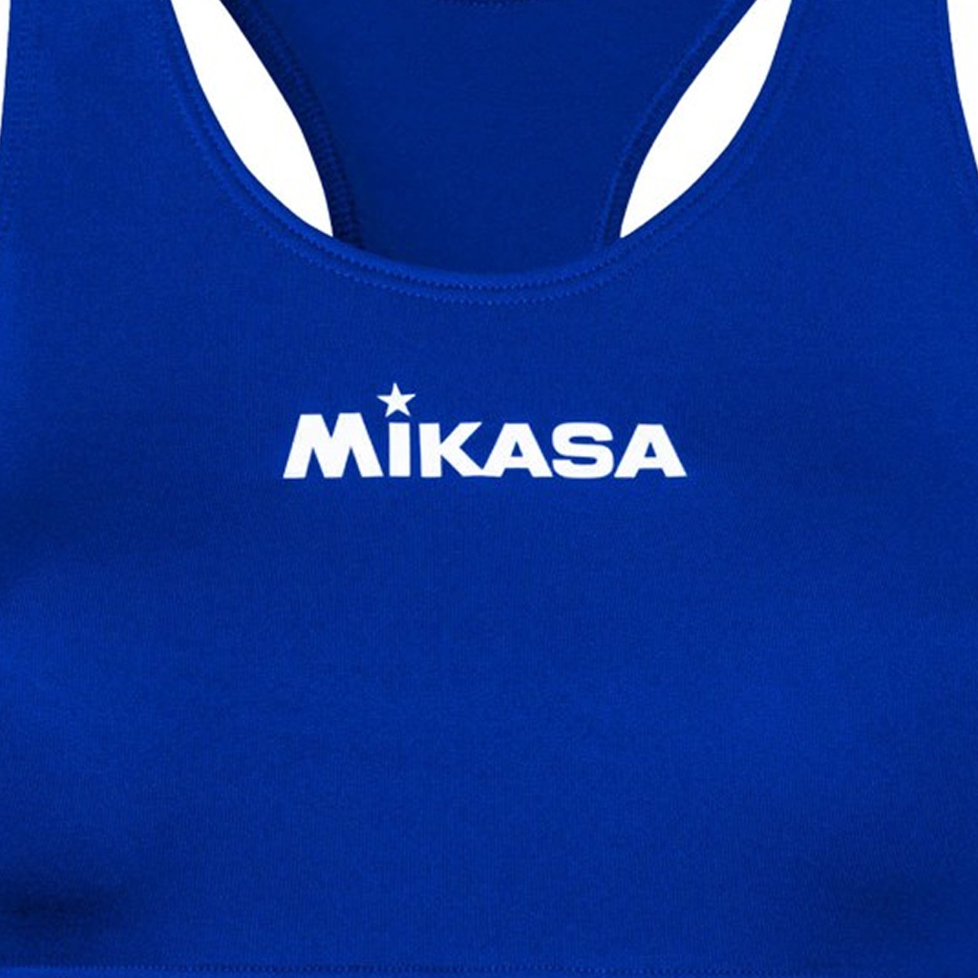 Mikasa Beach Basic Bikini Top