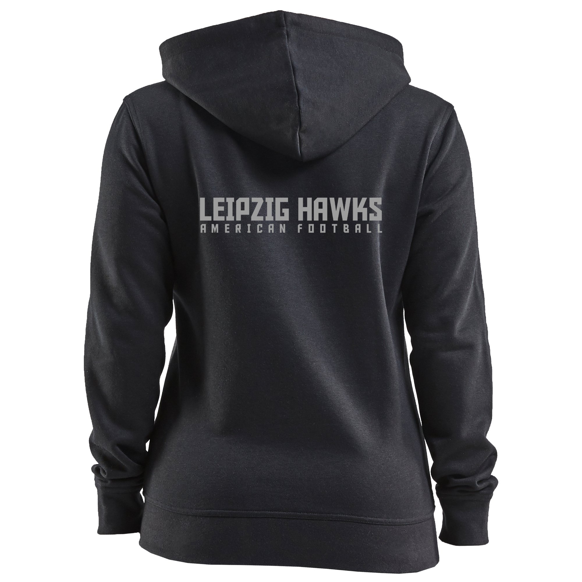 Leipzig Hawks Kapuzenjacke Damen