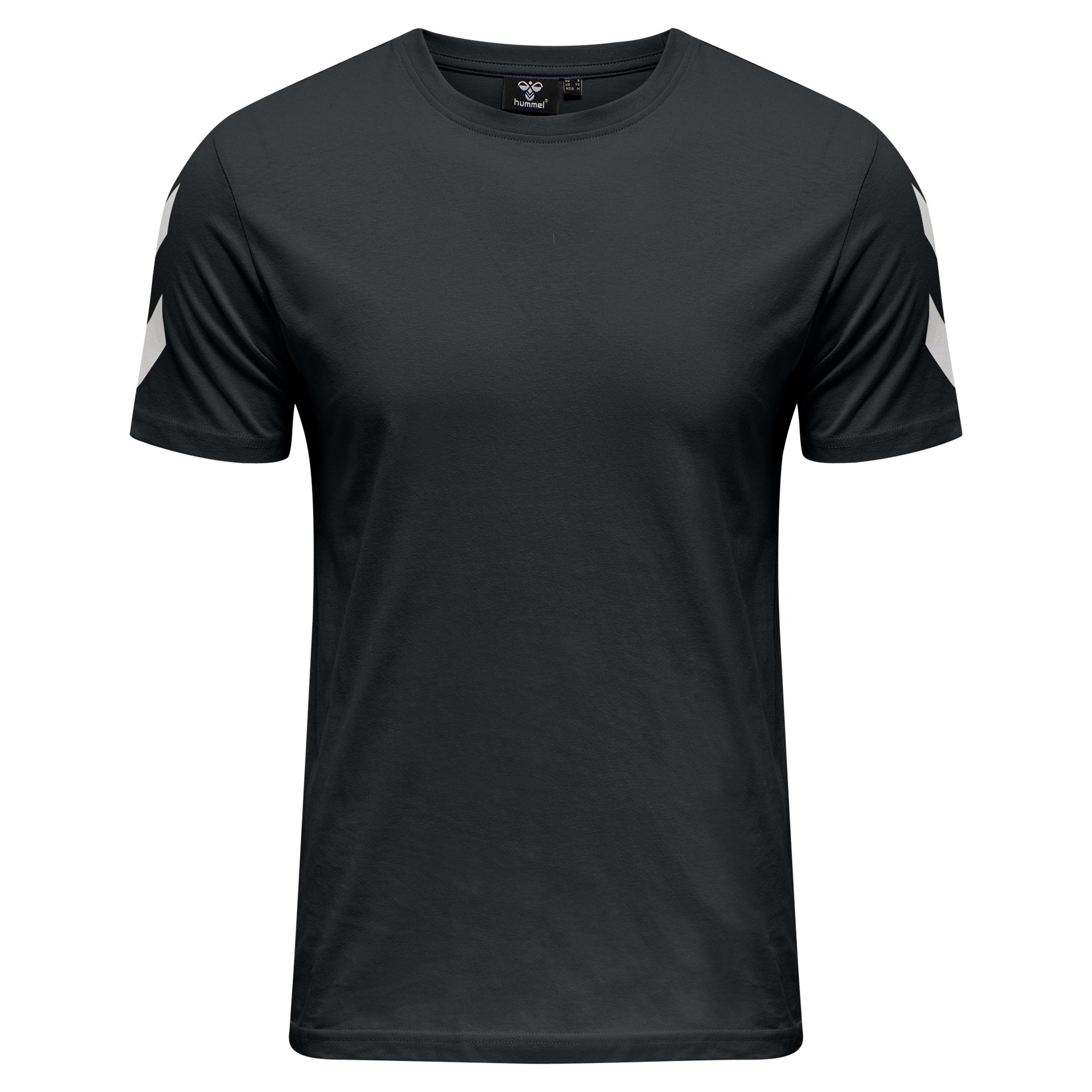 Hummel Legacy Chevron T-Shirt